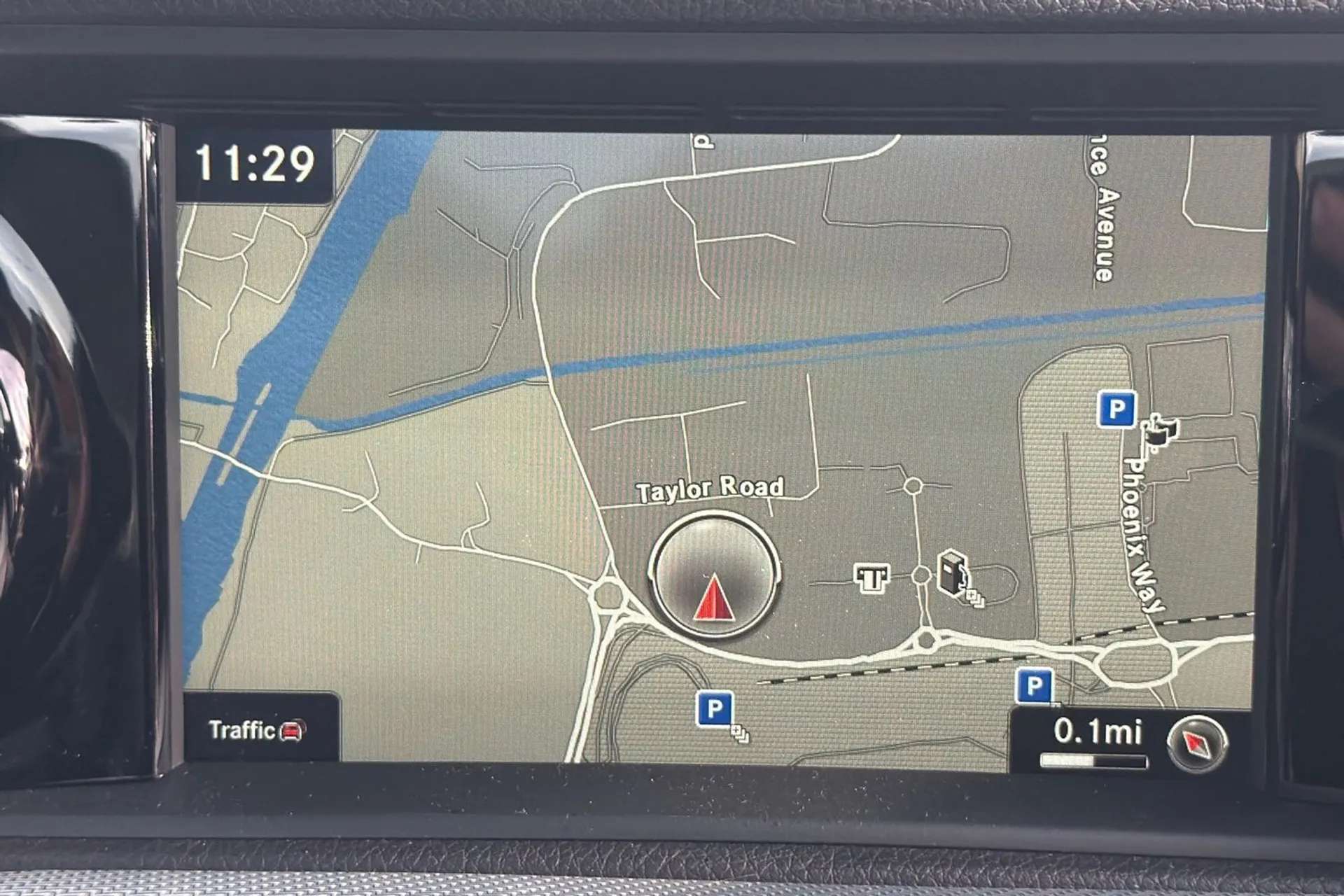 2020 MERCEDES-BENZ SLC 2020 MERCEDES-BENZ SLC