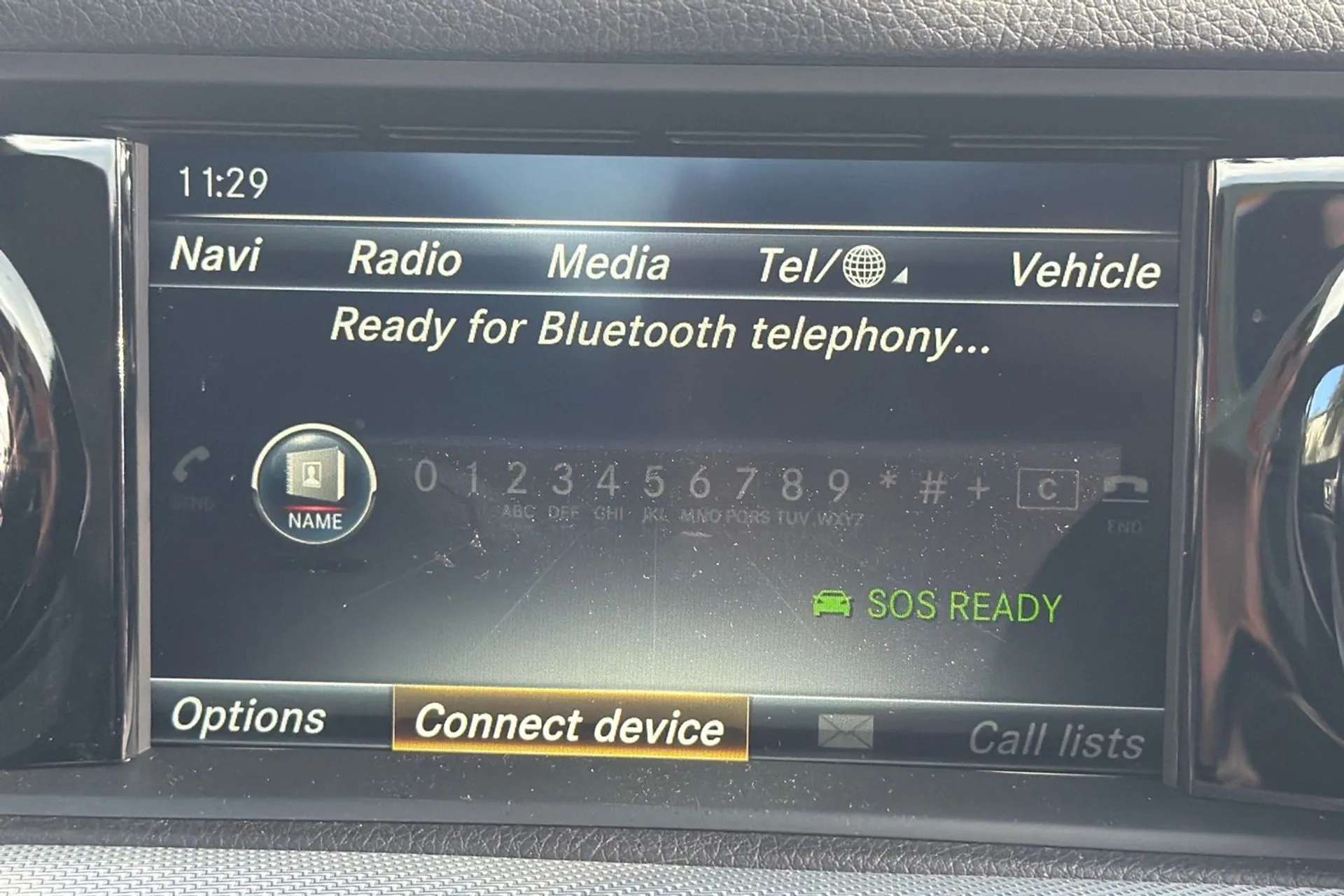 2020 MERCEDES-BENZ SLC 2020 MERCEDES-BENZ SLC
