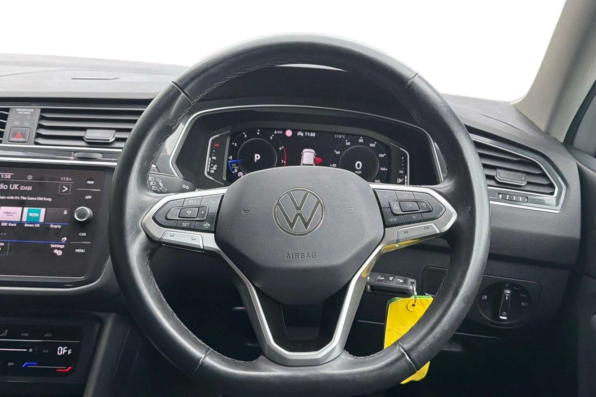 2024 VOLKSWAGEN TIGUAN ALLSPACE 2024 VOLKSWAGEN TIGUAN ALLSPACE