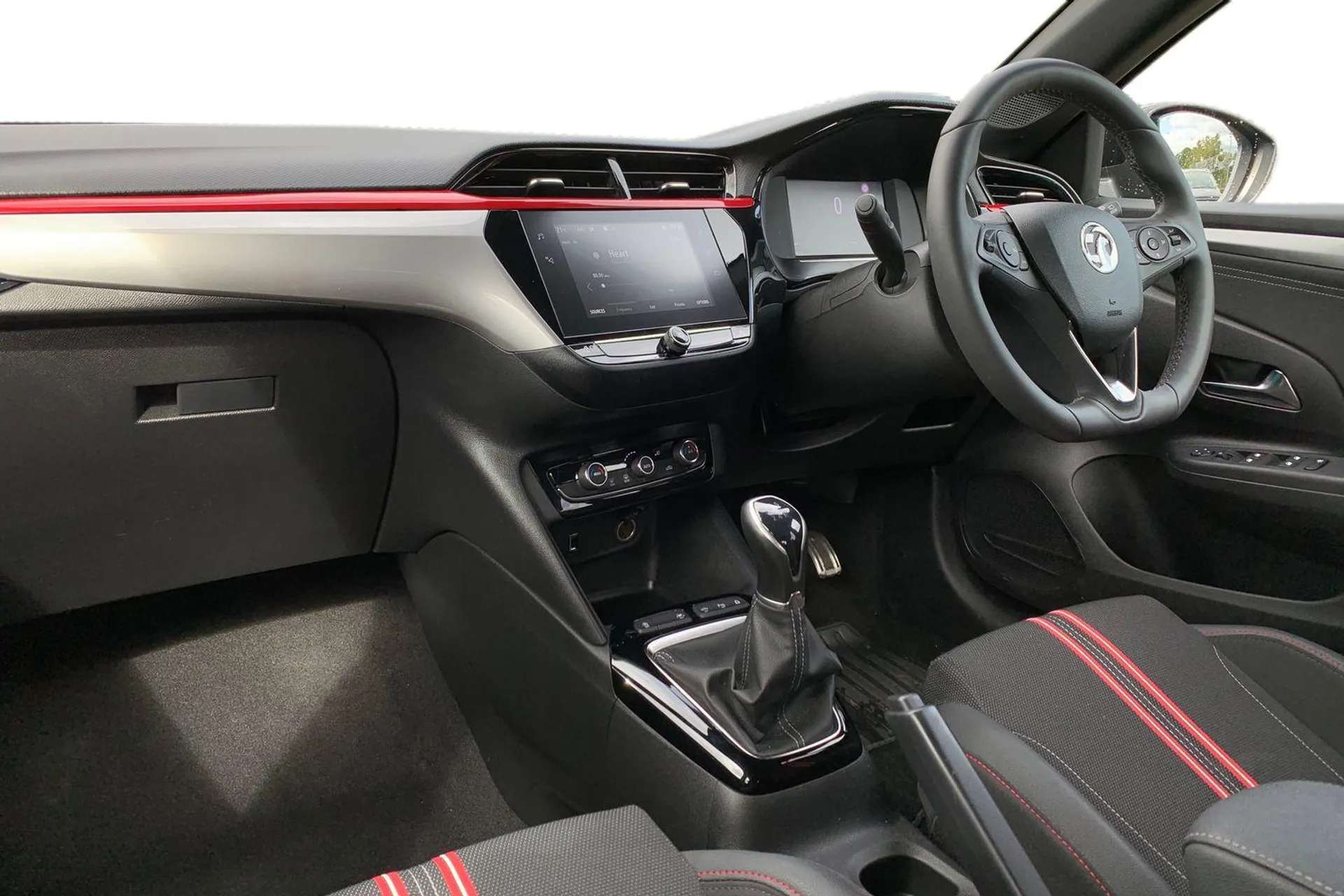 2023 VAUXHALL CORSA 2023 VAUXHALL CORSA