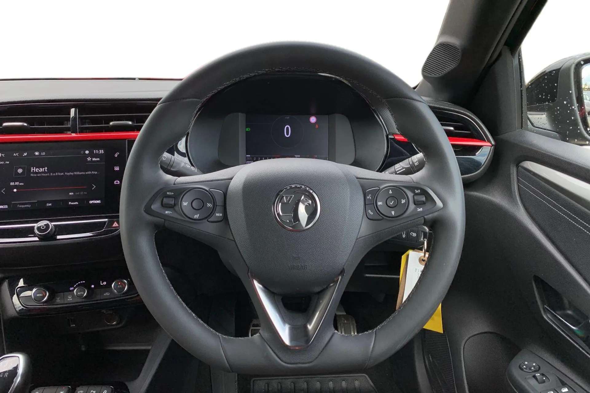 2023 VAUXHALL CORSA 2023 VAUXHALL CORSA