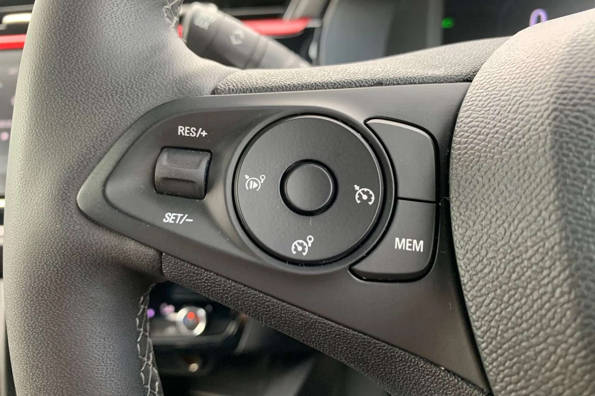 2023 VAUXHALL CORSA 2023 VAUXHALL CORSA