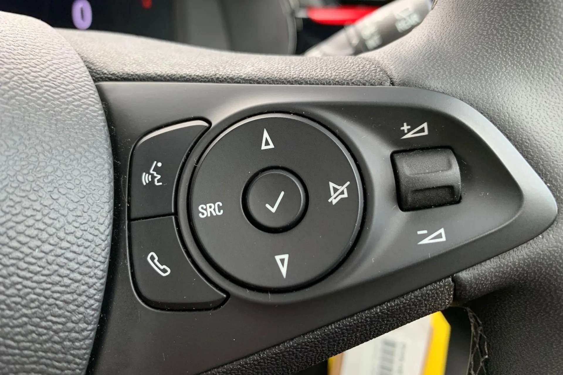 2023 VAUXHALL CORSA 2023 VAUXHALL CORSA