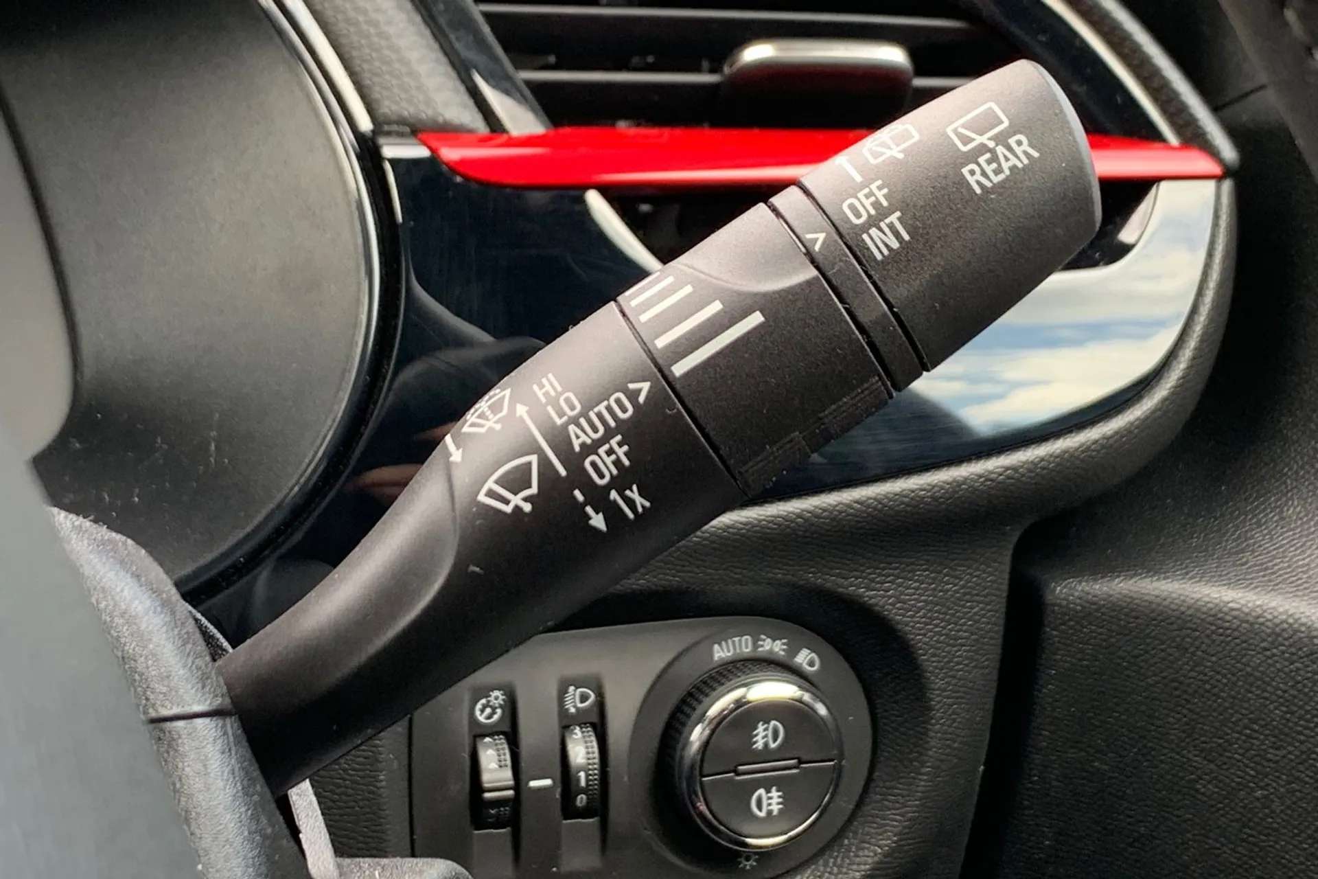 2023 VAUXHALL CORSA 2023 VAUXHALL CORSA