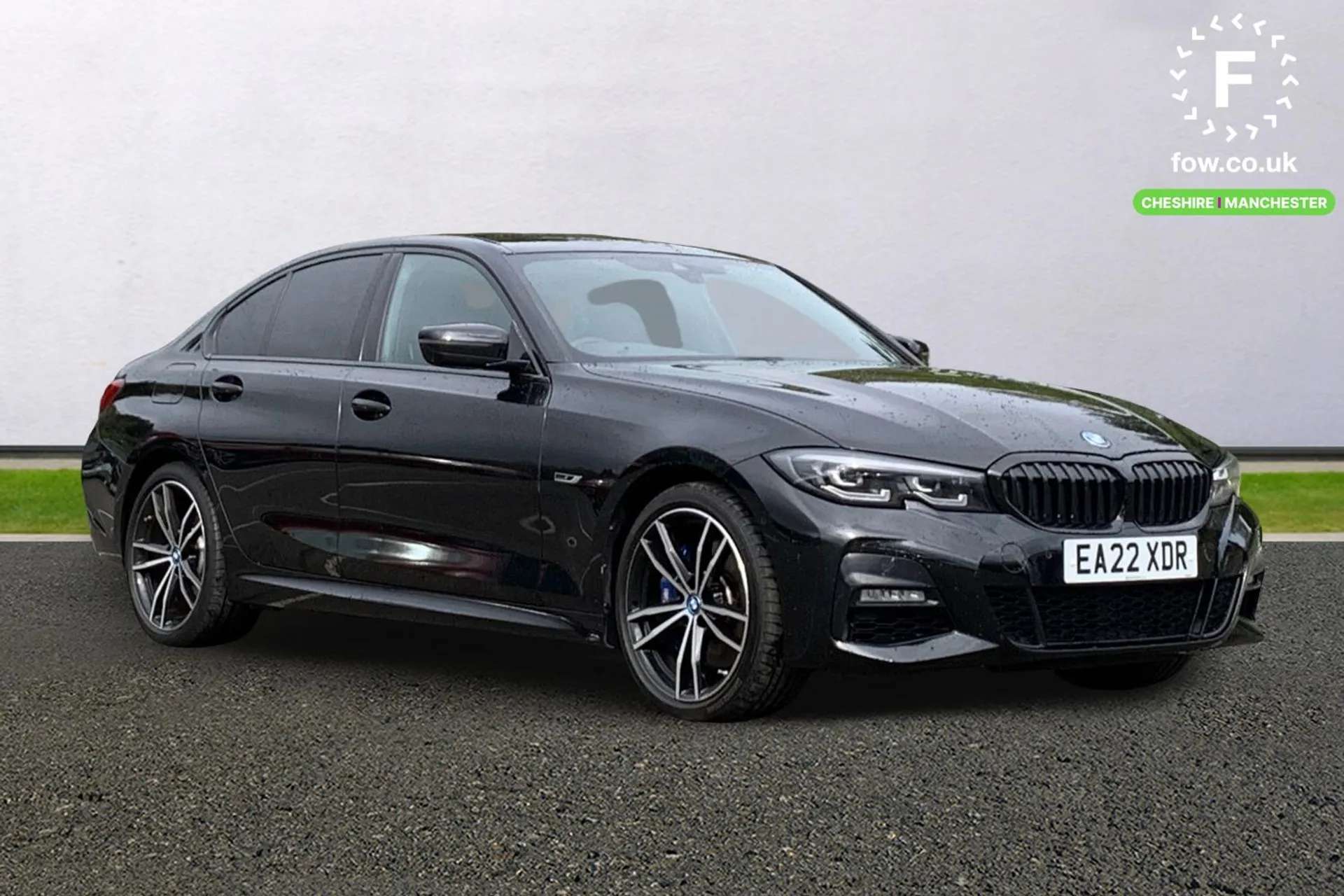 2022 BMW 3 SERIES 2022 BMW 3 SERIES