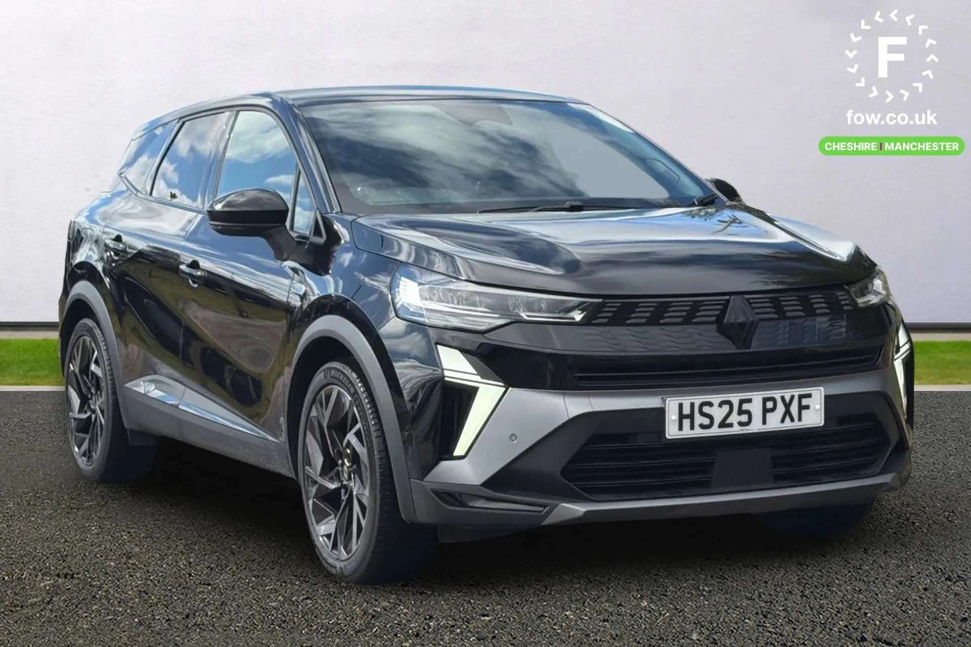 2025 RENAULT SYMBIOZ 2025 RENAULT SYMBIOZ