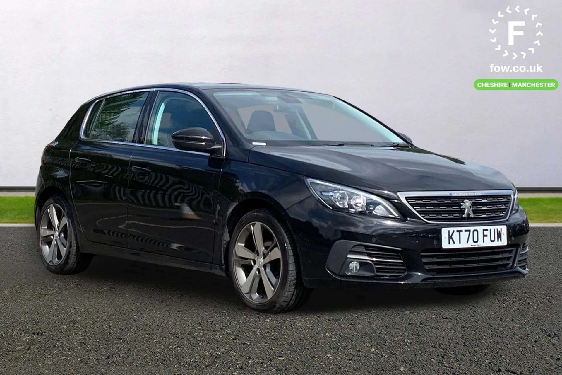 2021 PEUGEOT 308 2021 PEUGEOT 308