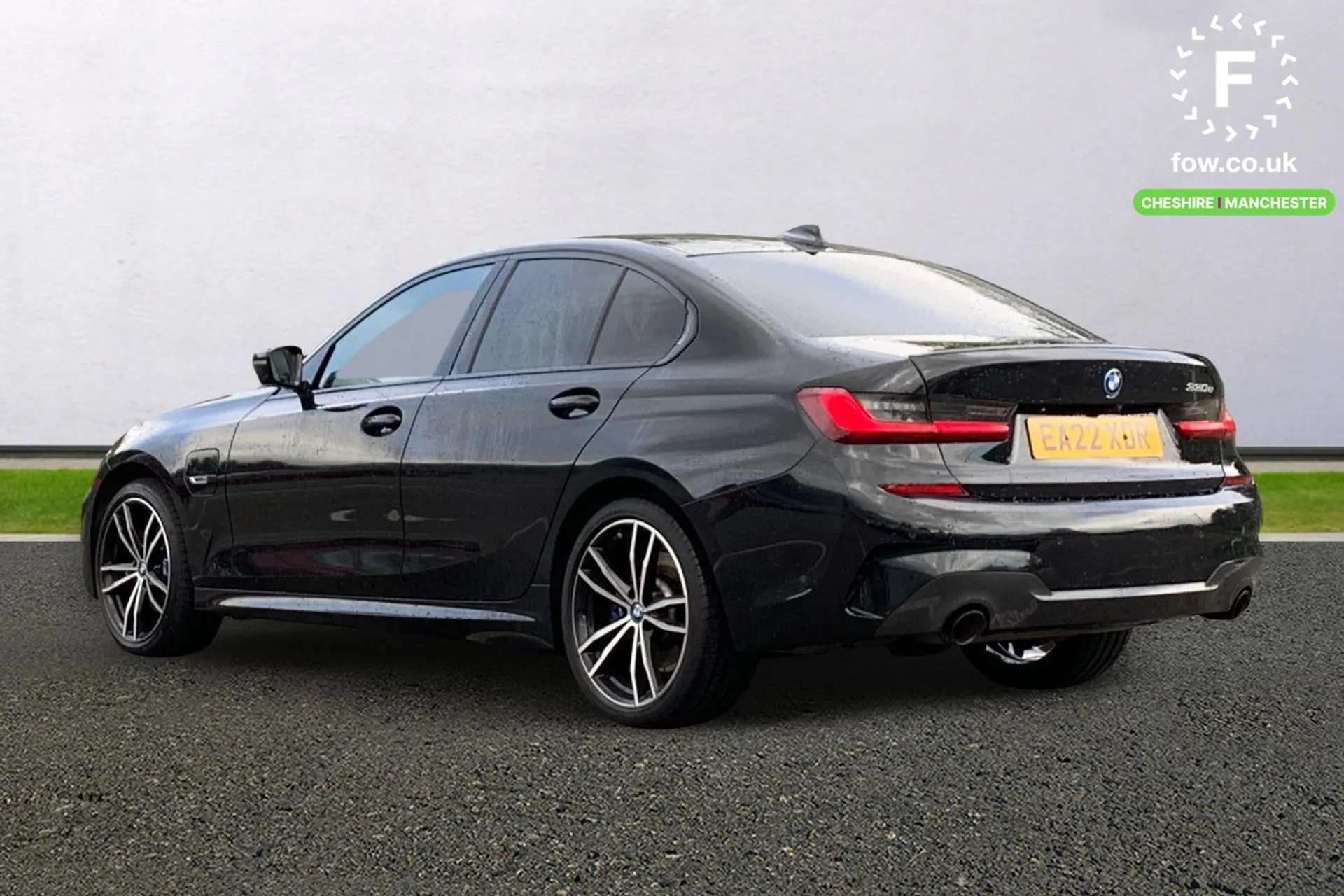 2022 BMW 3 SERIES 2022 BMW 3 SERIES