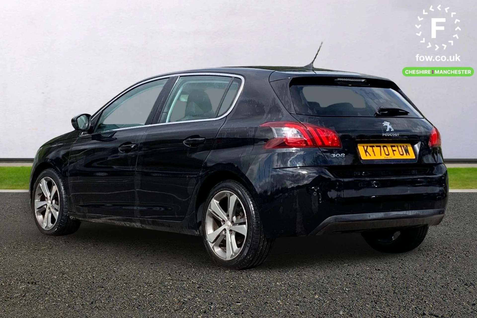 2021 PEUGEOT 308 2021 PEUGEOT 308