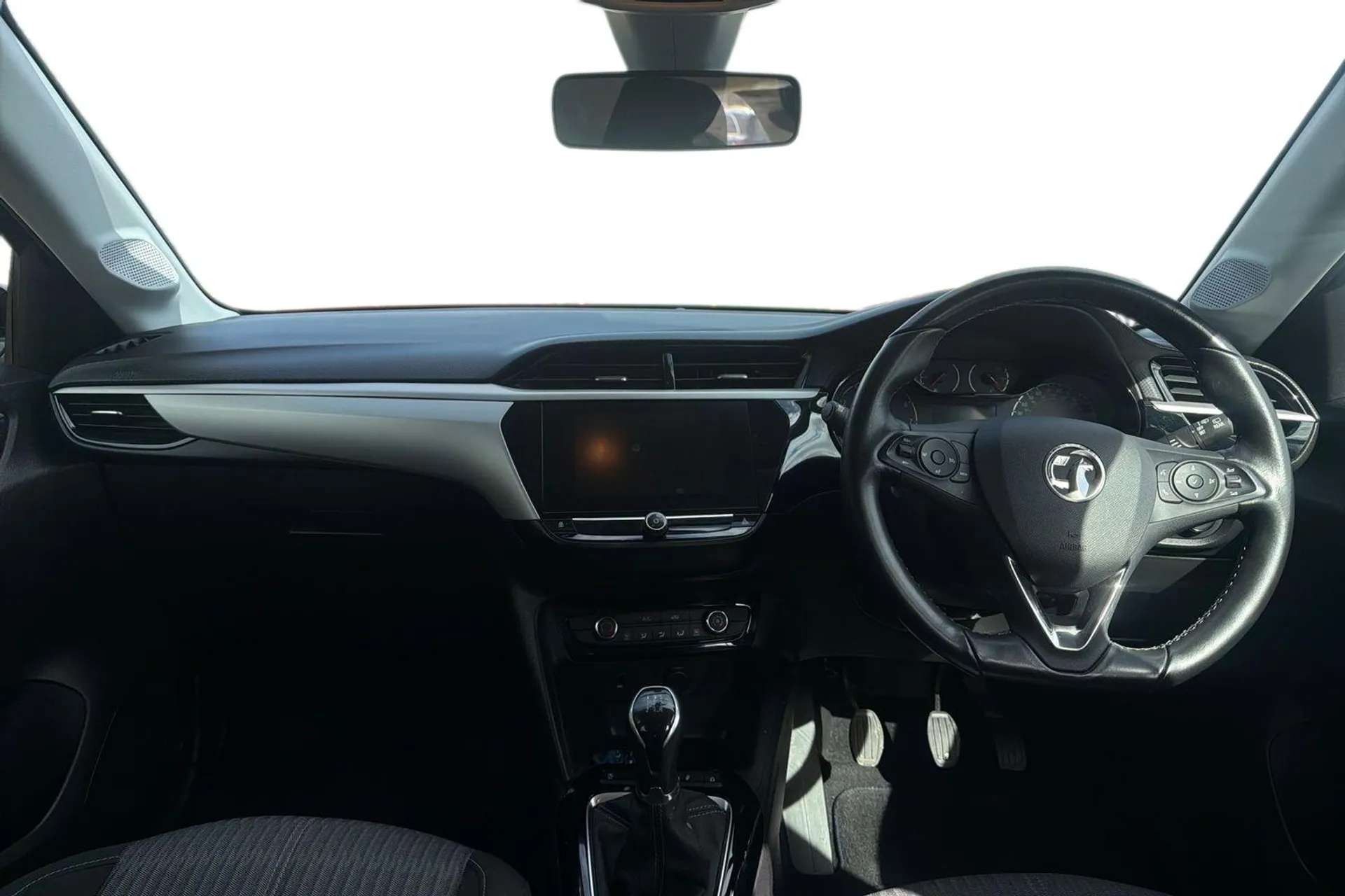 2020 VAUXHALL CORSA 2020 VAUXHALL CORSA