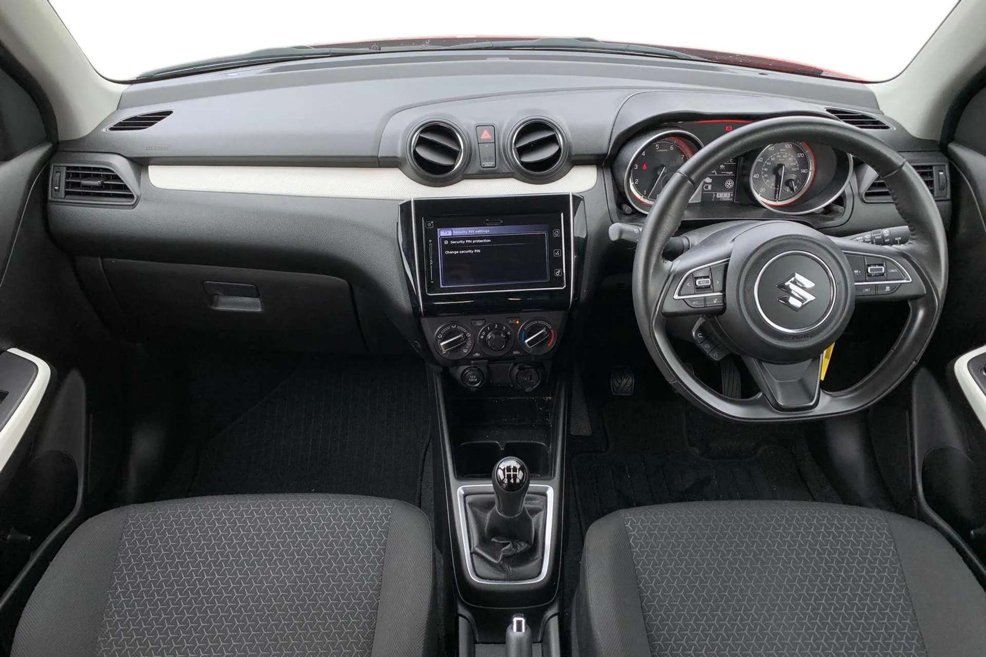 2024 SUZUKI SWIFT 2024 SUZUKI SWIFT
