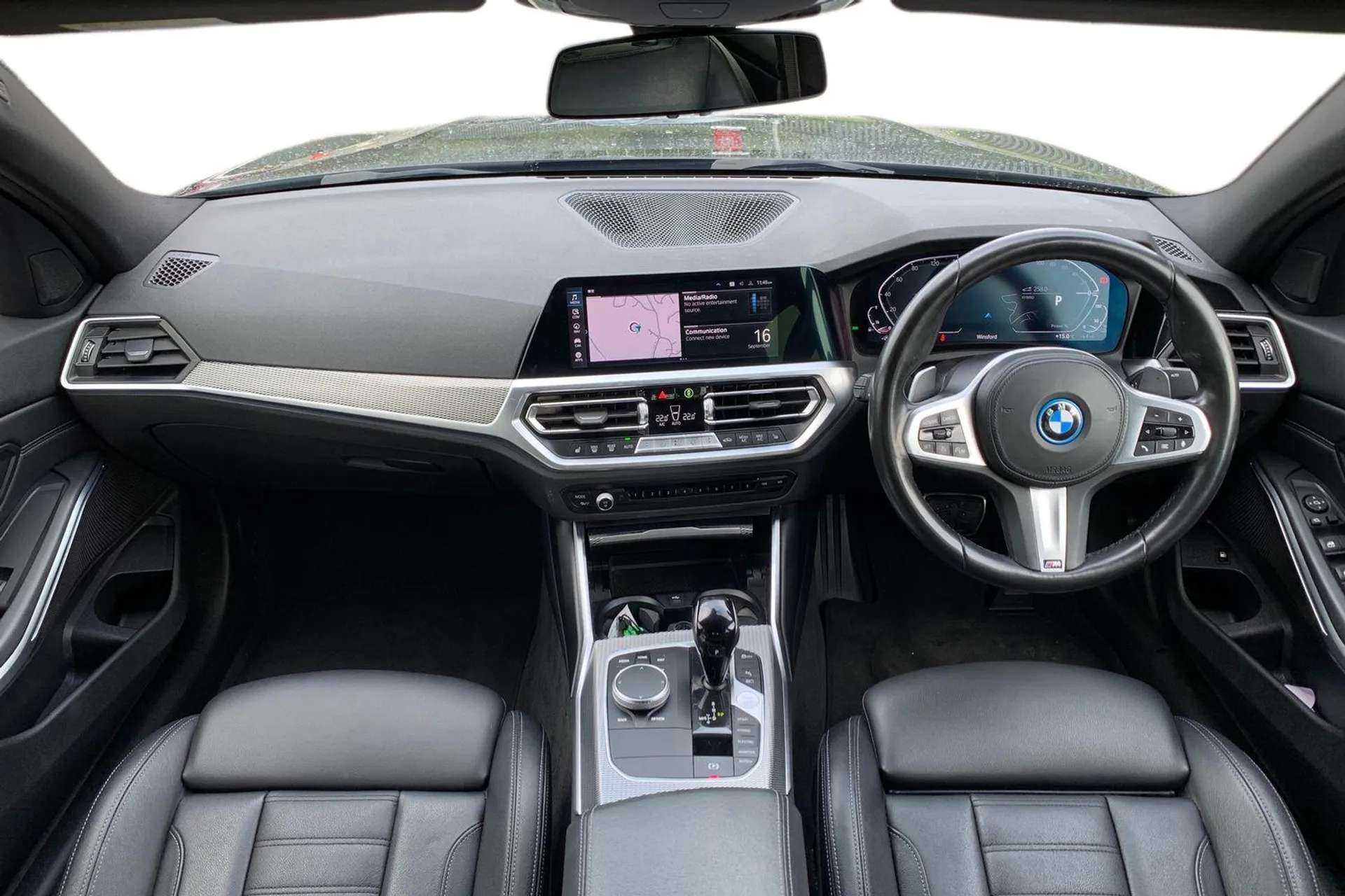 2022 BMW 3 SERIES 2022 BMW 3 SERIES