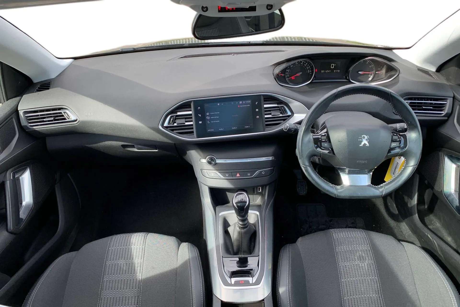 2021 PEUGEOT 308 2021 PEUGEOT 308