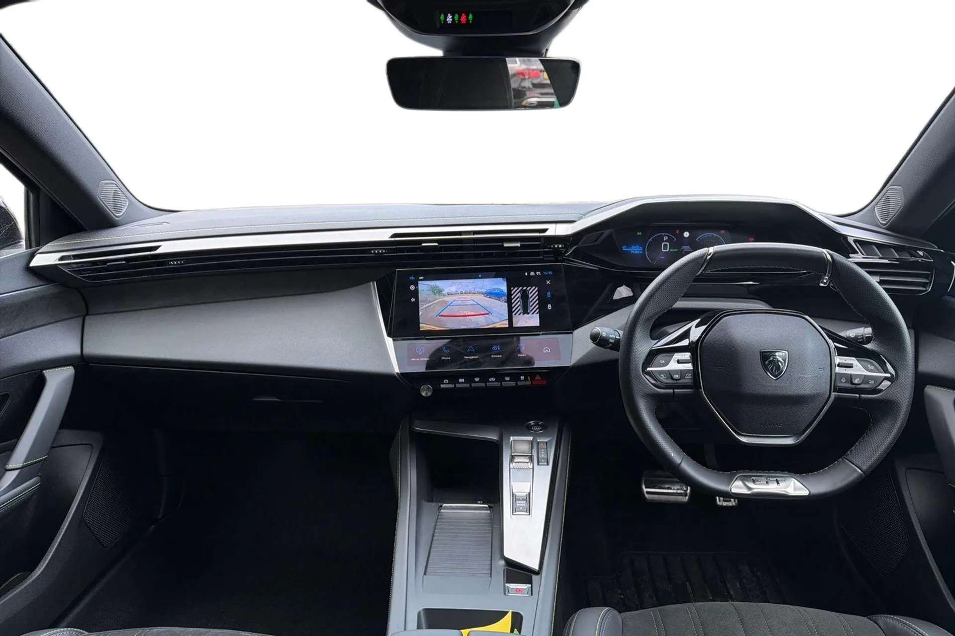 2024 PEUGEOT 308 2024 PEUGEOT 308