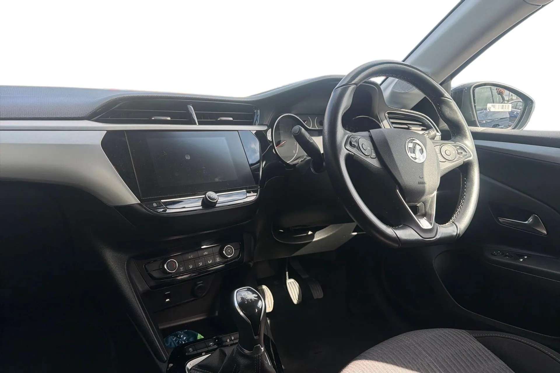 2020 VAUXHALL CORSA 2020 VAUXHALL CORSA