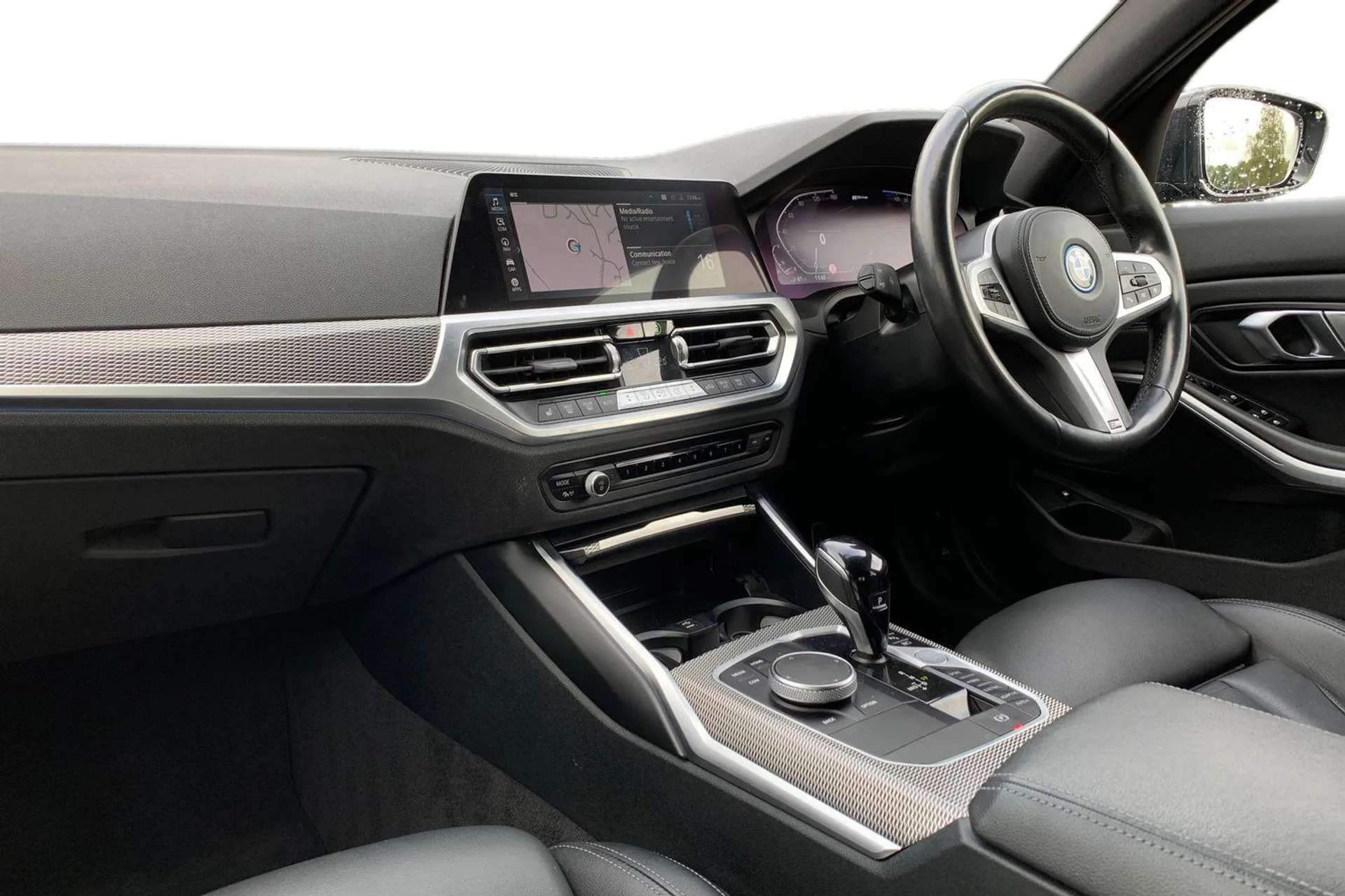 2022 BMW 3 SERIES 2022 BMW 3 SERIES