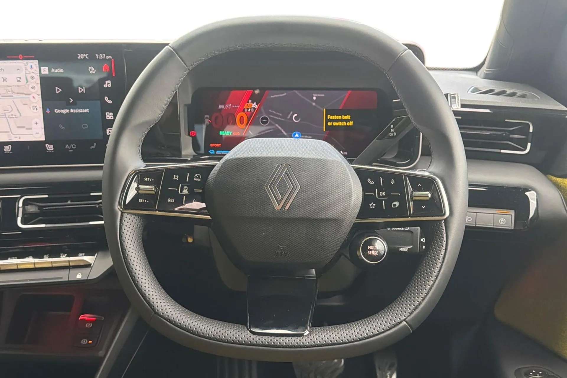 2025 RENAULT 5 2025 RENAULT 5