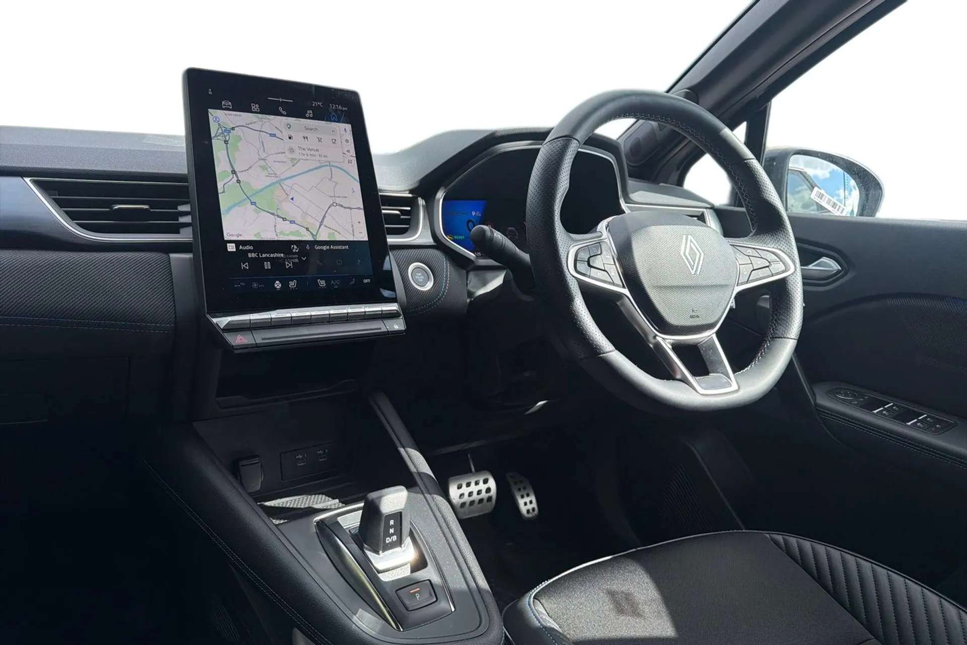 2025 RENAULT SYMBIOZ 2025 RENAULT SYMBIOZ