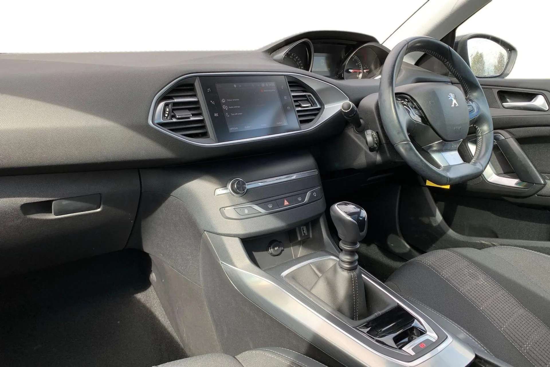 2021 PEUGEOT 308 2021 PEUGEOT 308