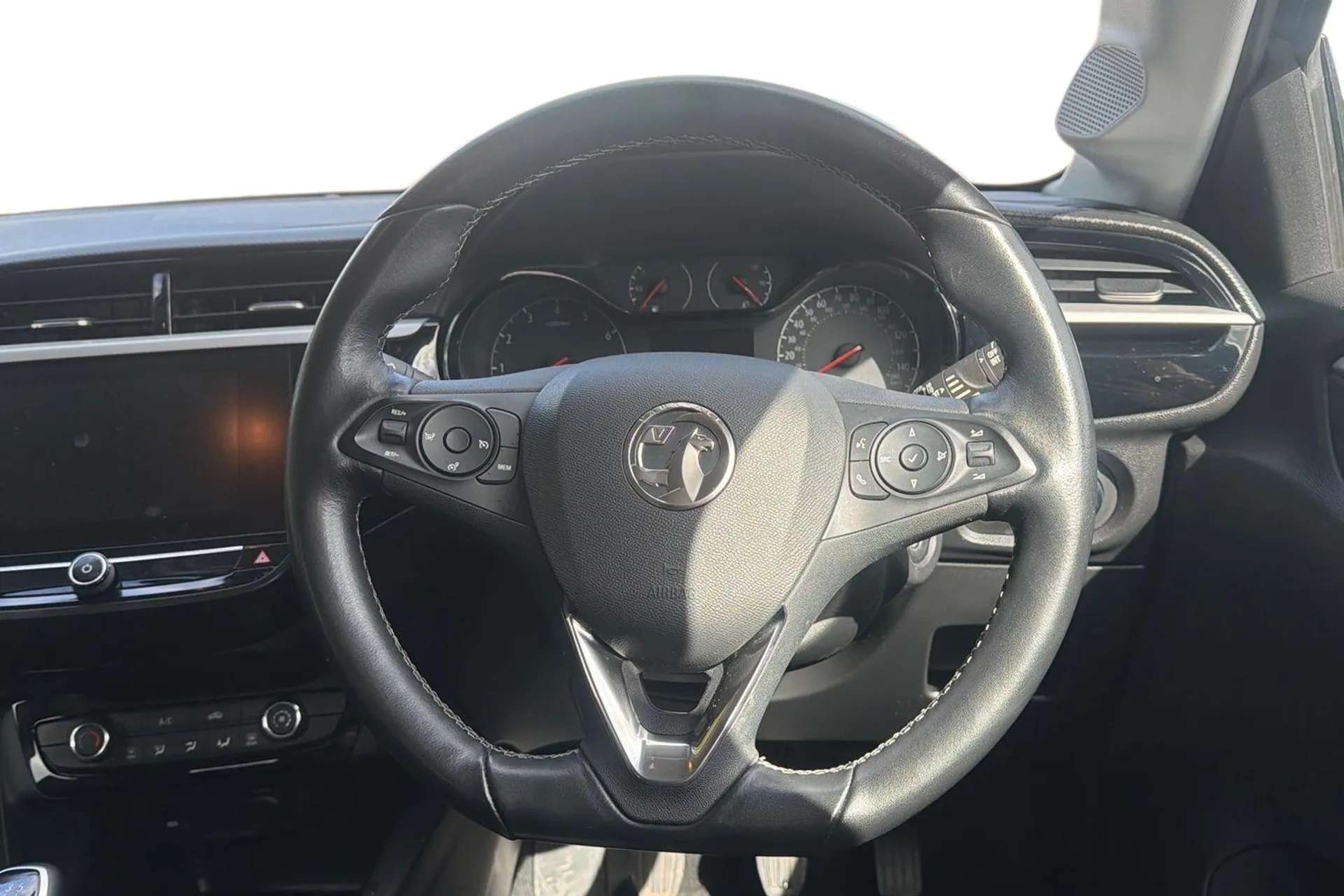 2020 VAUXHALL CORSA 2020 VAUXHALL CORSA