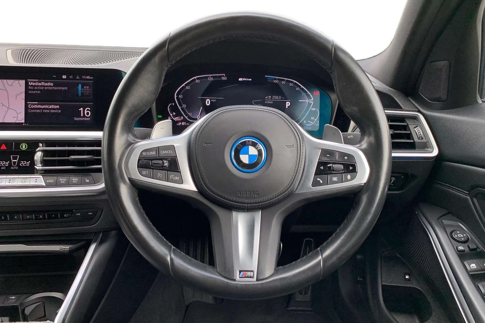 2022 BMW 3 SERIES 2022 BMW 3 SERIES