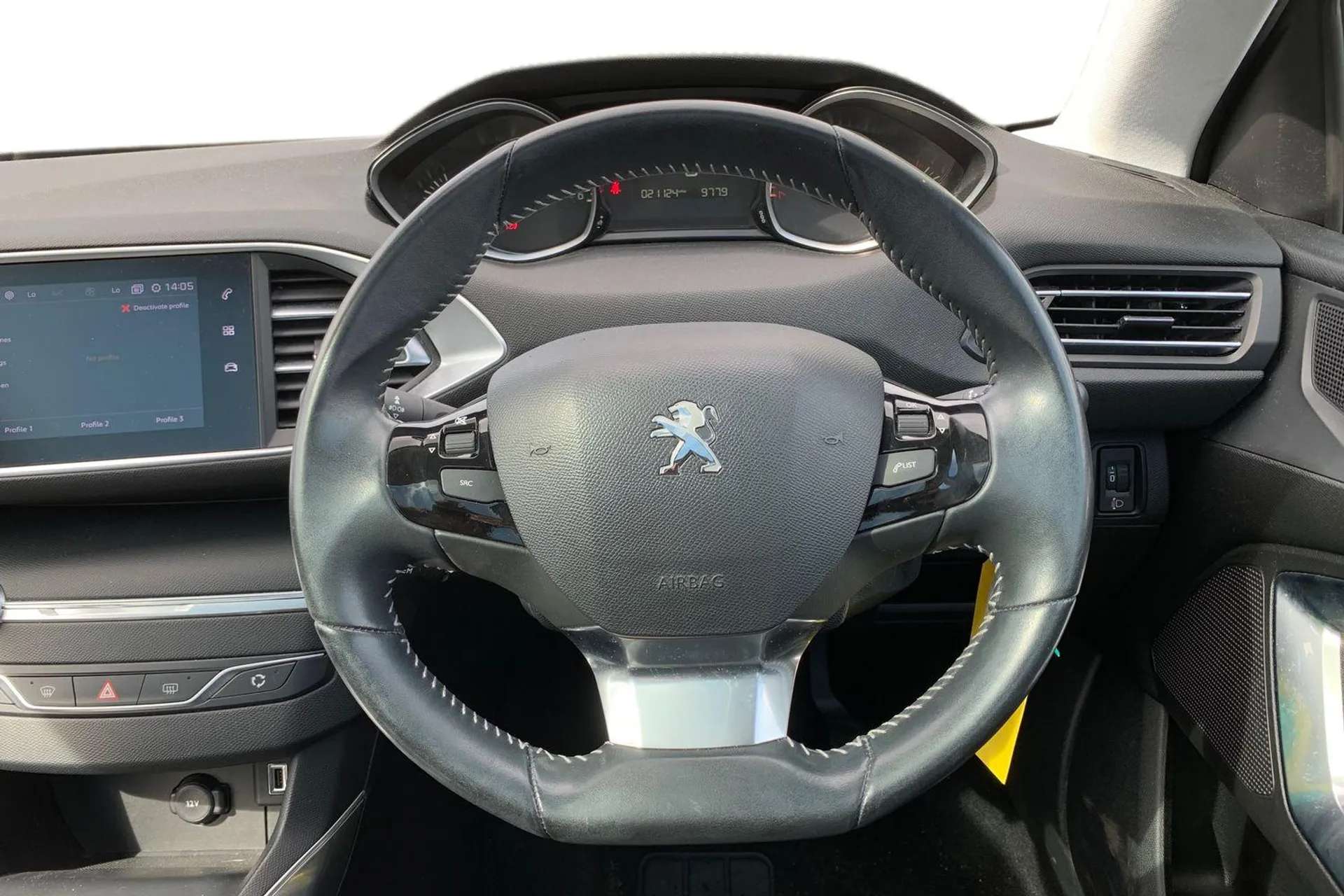 2021 PEUGEOT 308 2021 PEUGEOT 308