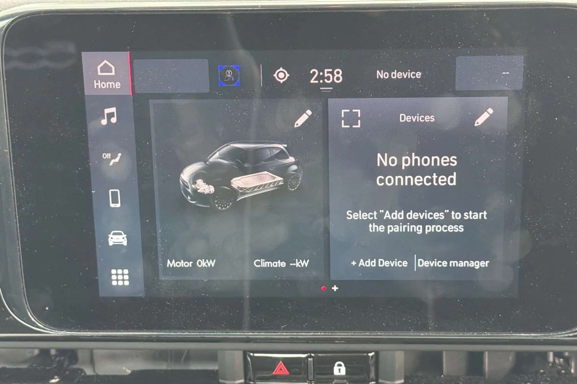 2021 FIAT 500 2021 FIAT 500