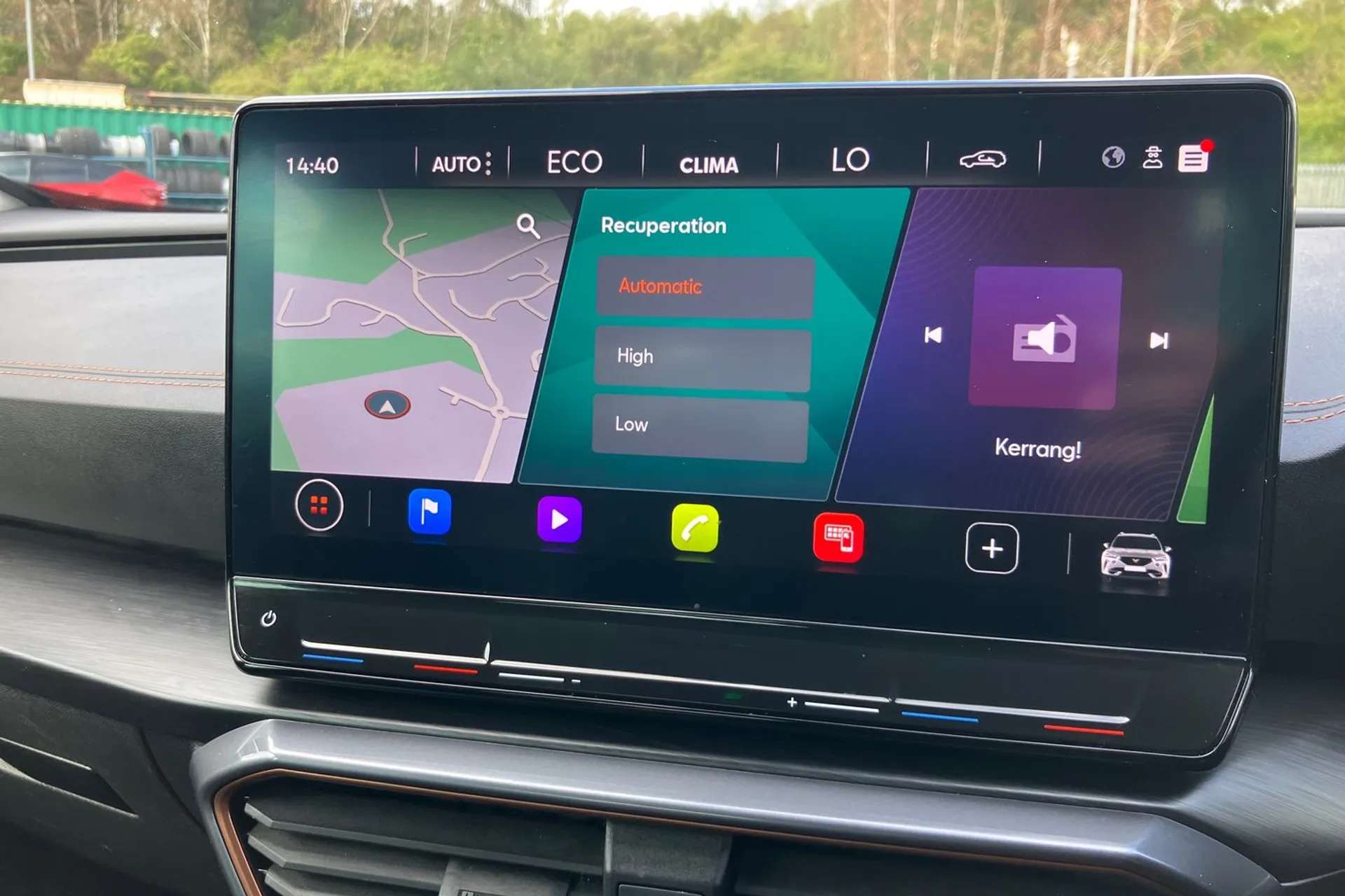 2023 CUPRA FORMENTOR 2023 CUPRA FORMENTOR