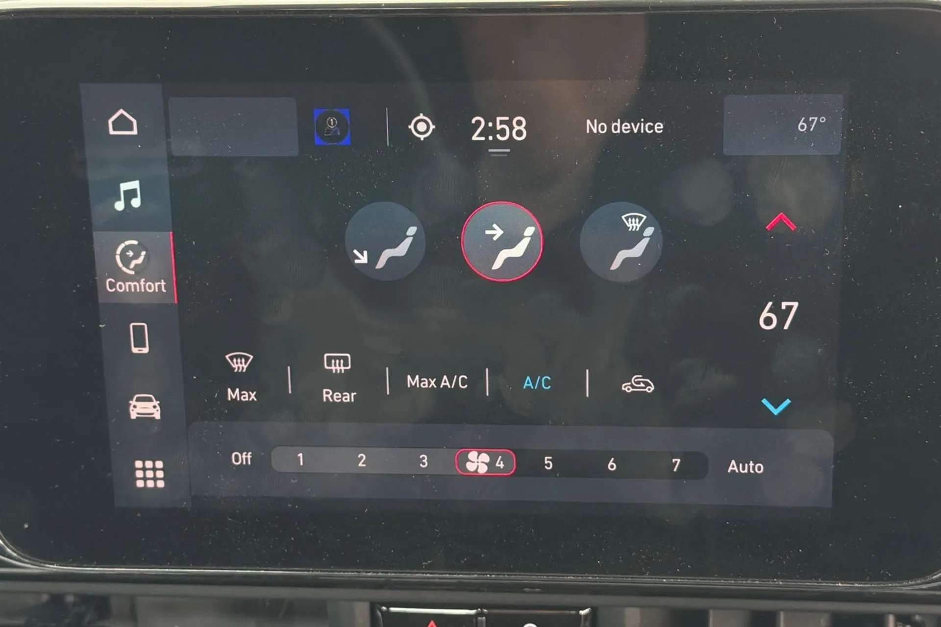 2021 FIAT 500 2021 FIAT 500