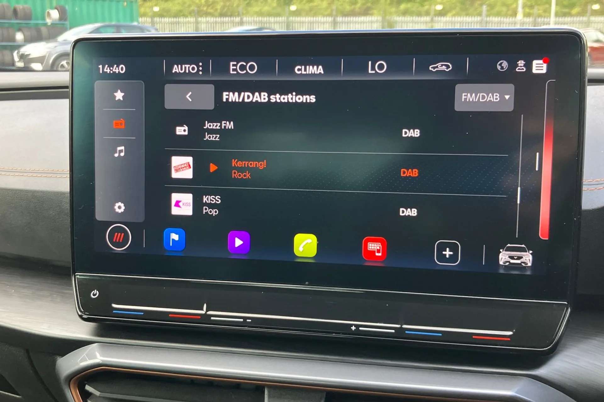 2023 CUPRA FORMENTOR 2023 CUPRA FORMENTOR