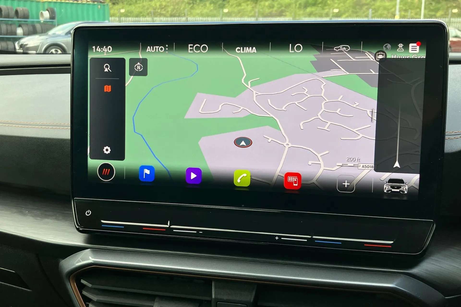 2023 CUPRA FORMENTOR 2023 CUPRA FORMENTOR
