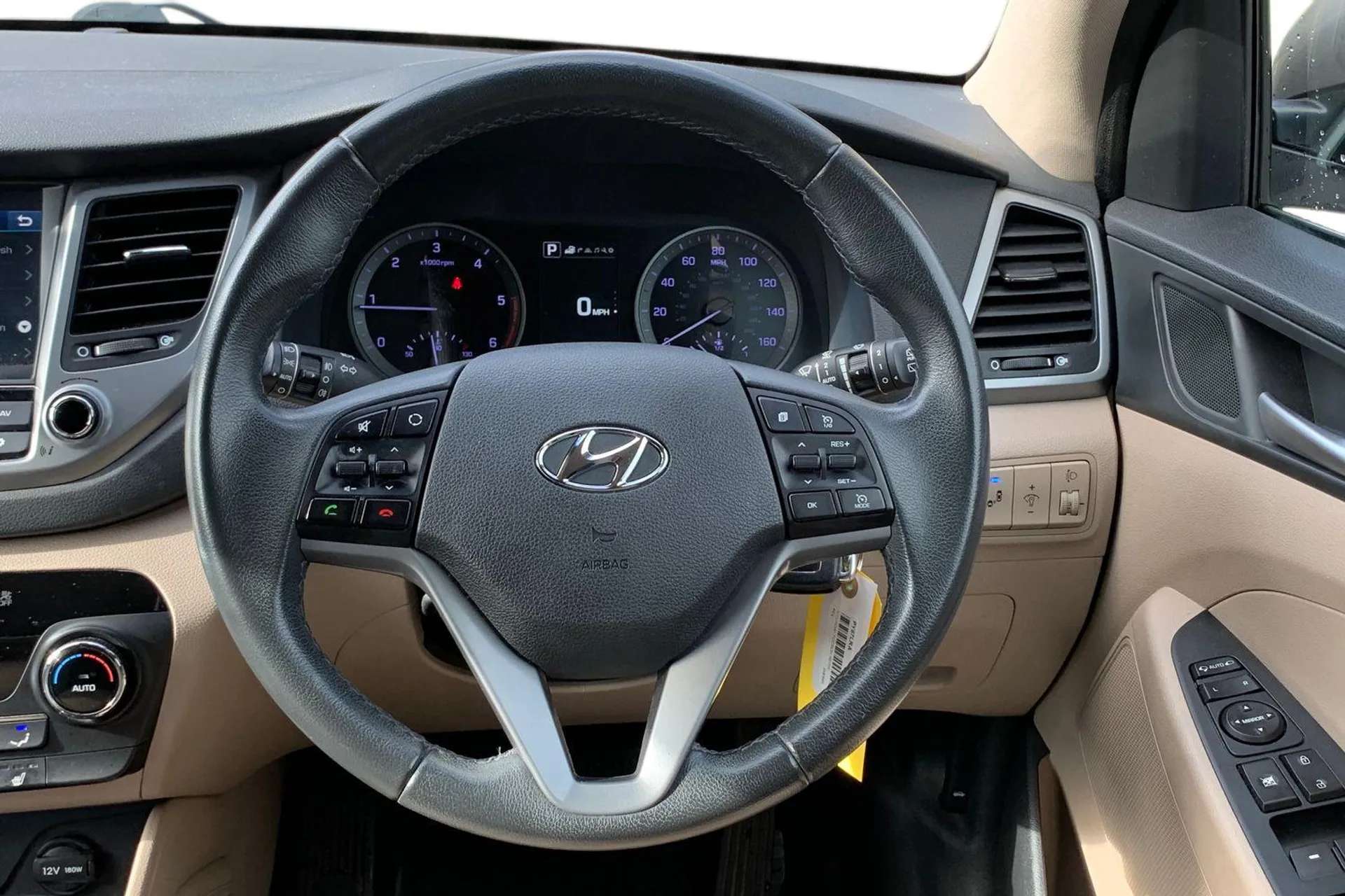 2018 HYUNDAI TUCSON 2018 HYUNDAI TUCSON
