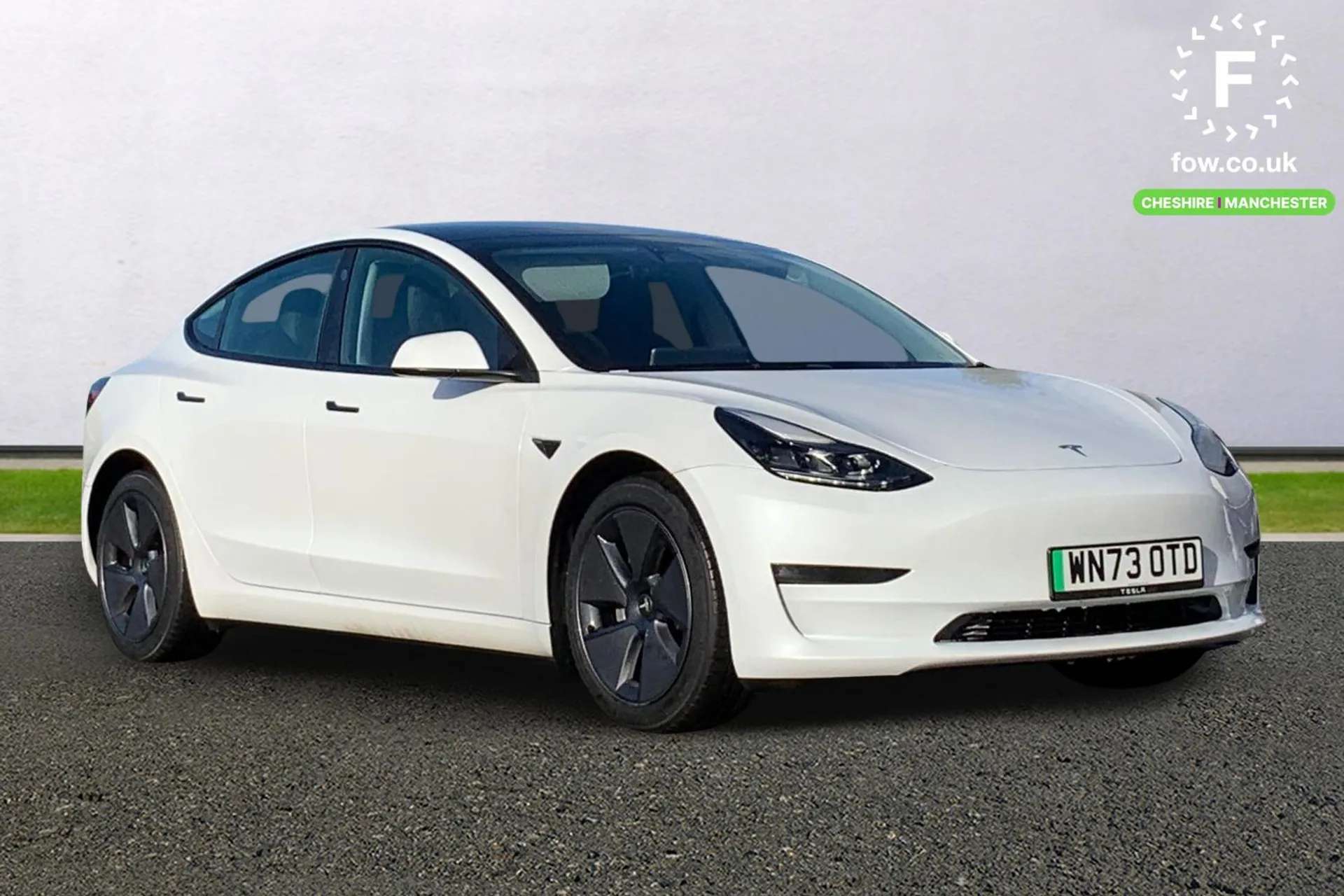 2023 TESLA MODEL 3 2023 TESLA MODEL 3