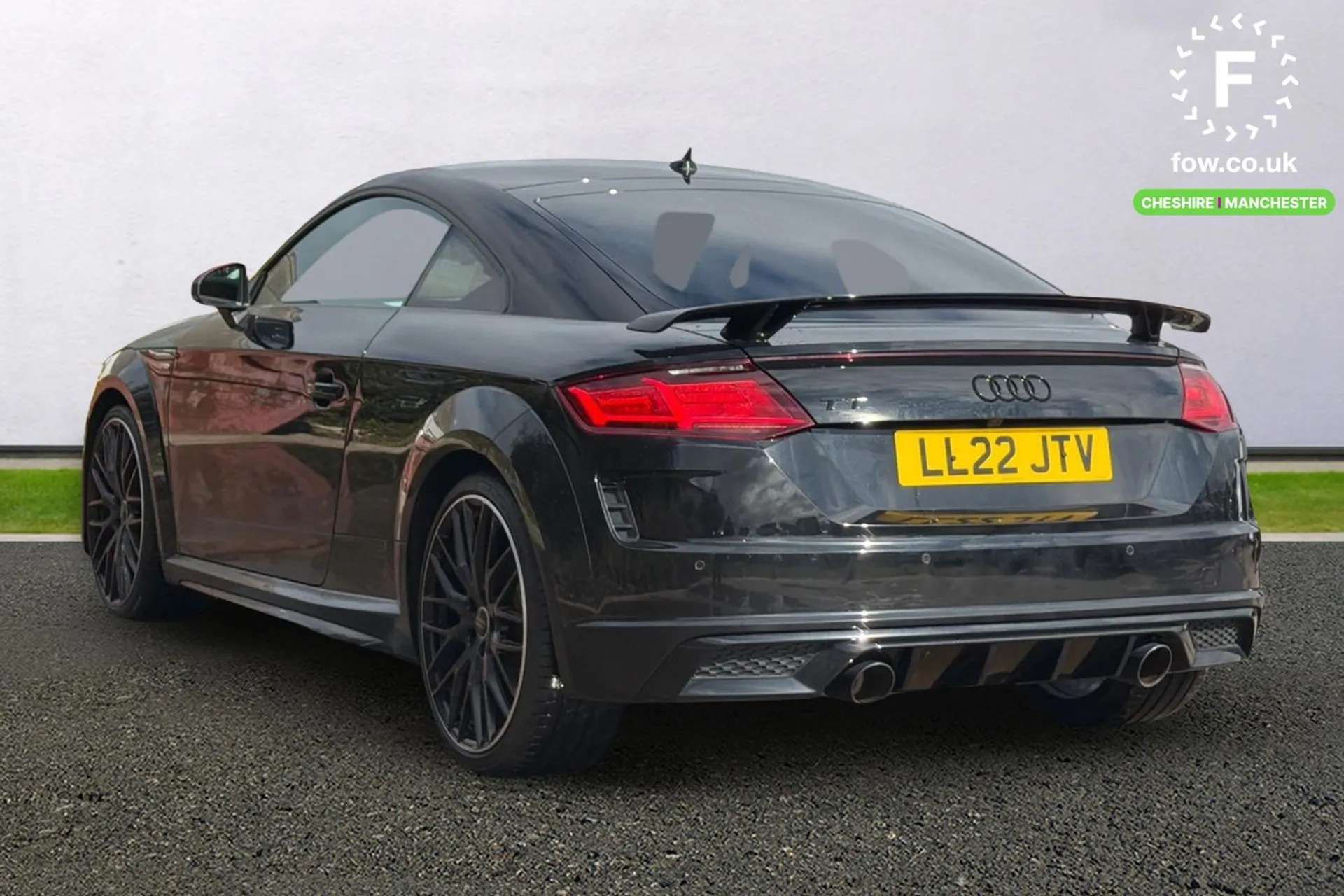 2022 AUDI TT 2022 AUDI TT