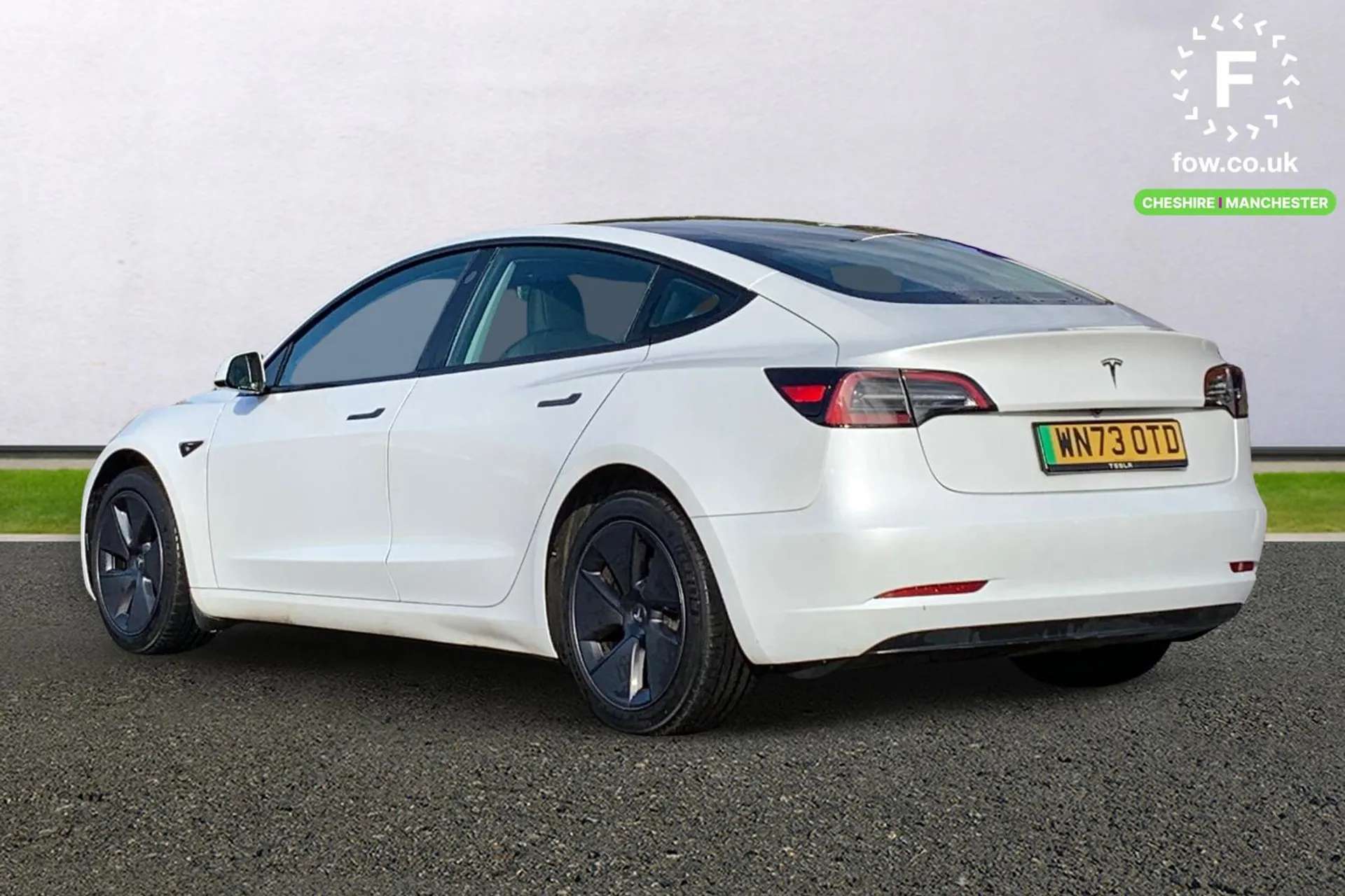 2023 TESLA MODEL 3 2023 TESLA MODEL 3
