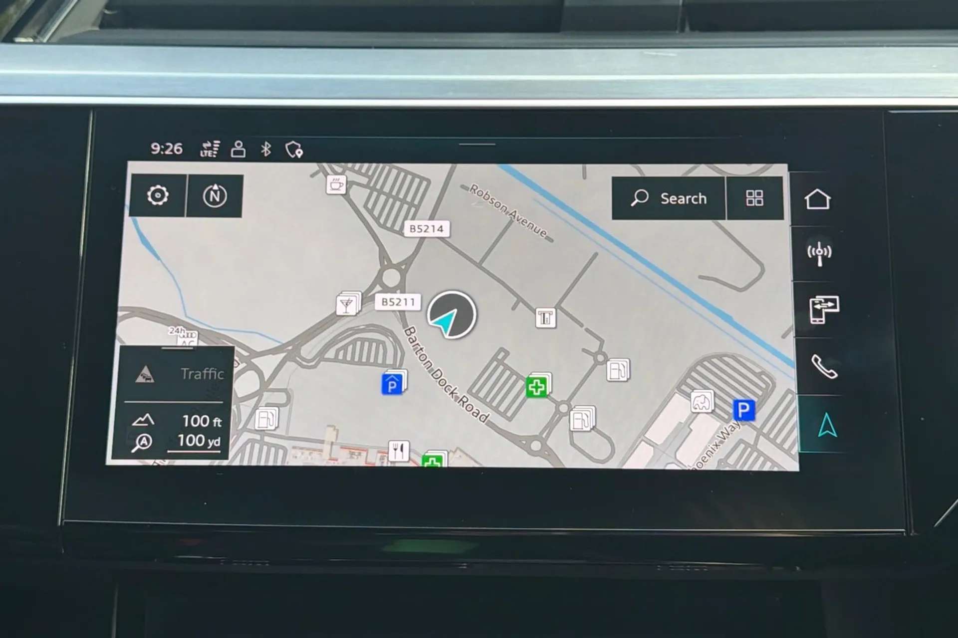 2021 AUDI E-TRON 2021 AUDI E-TRON