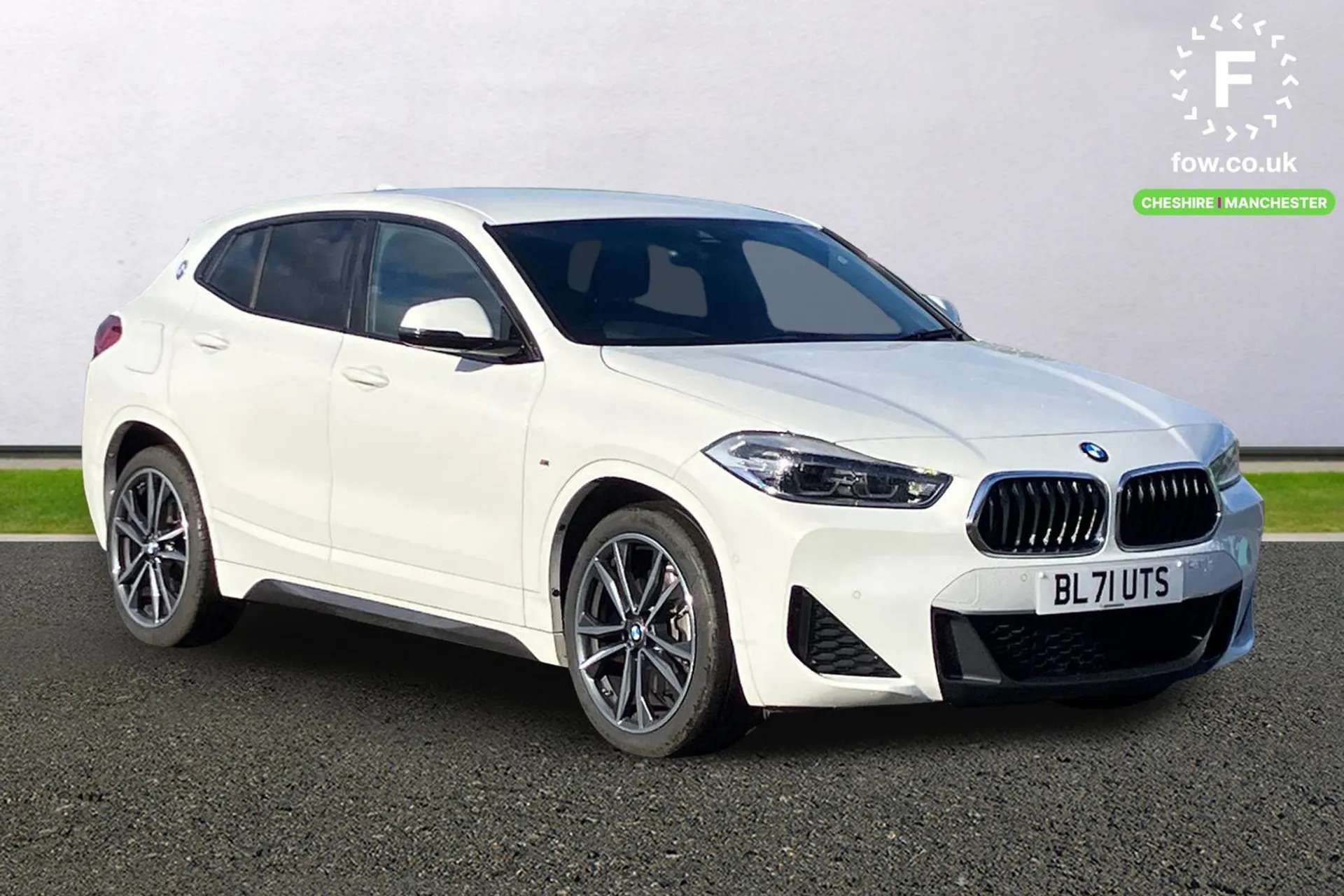 2022 BMW X2 2022 BMW X2