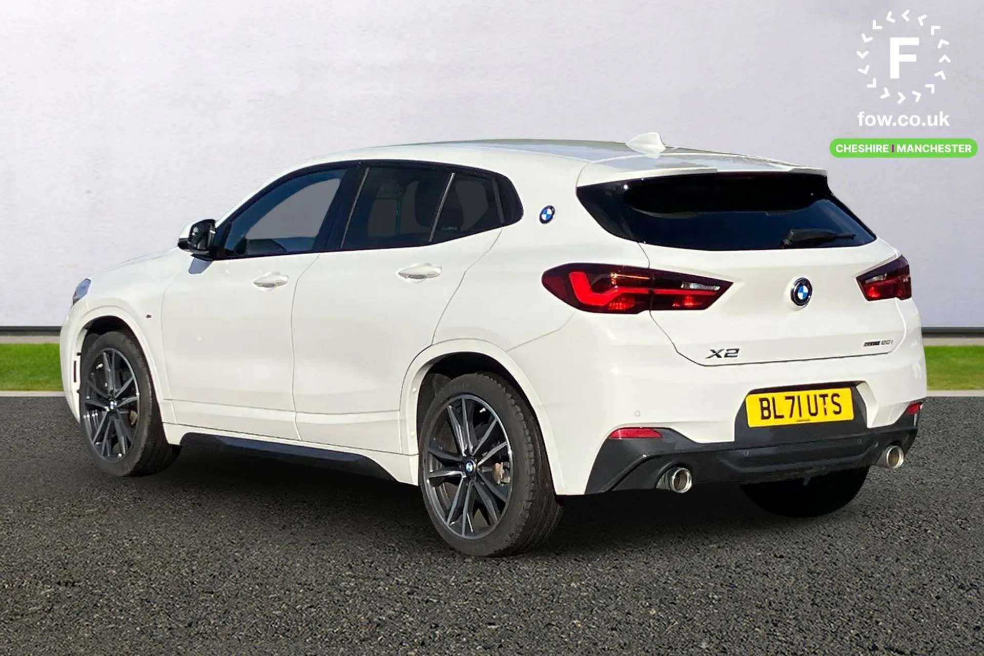 2022 BMW X2 2022 BMW X2