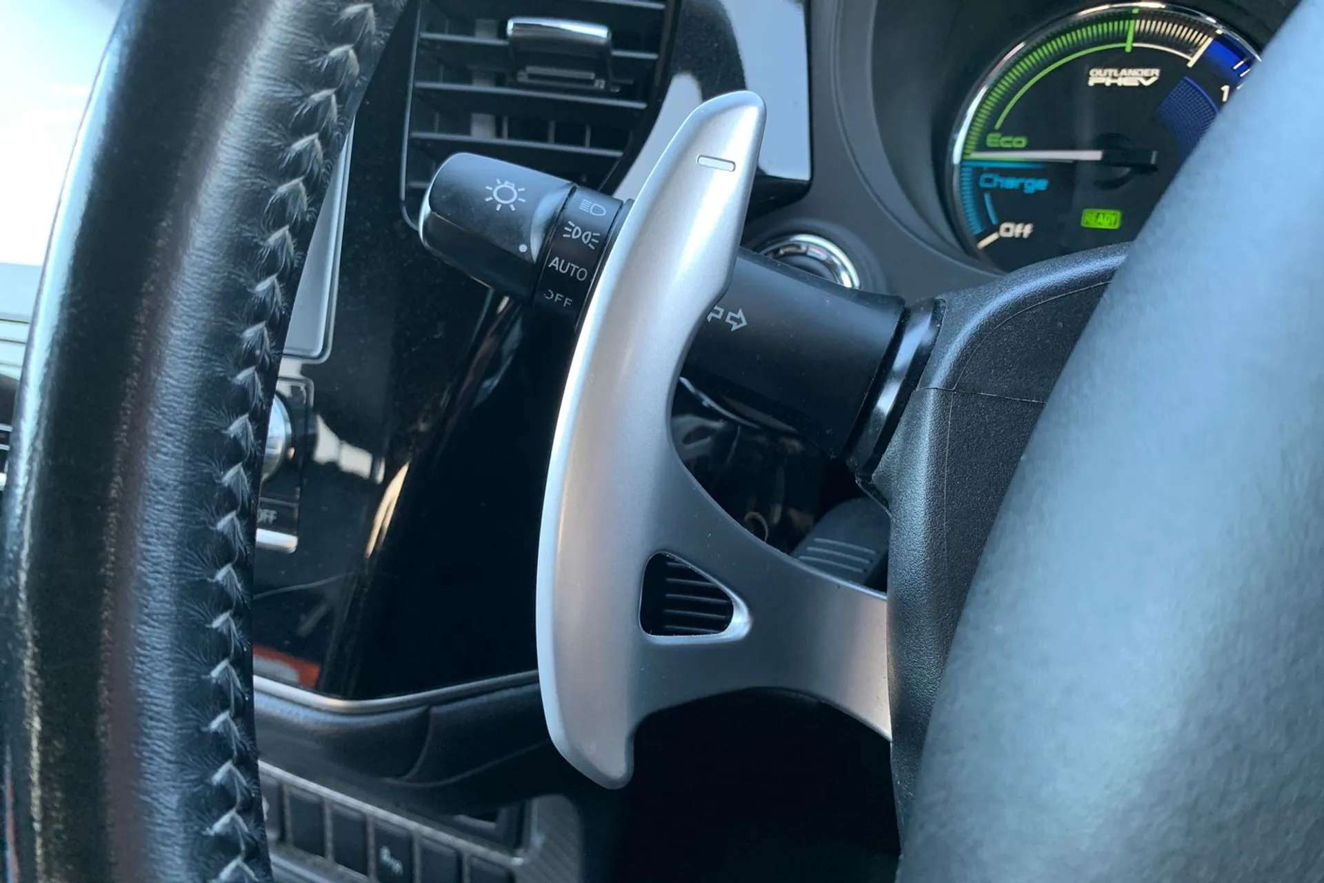 2020 MITSUBISHI OUTLANDER 2020 MITSUBISHI OUTLANDER