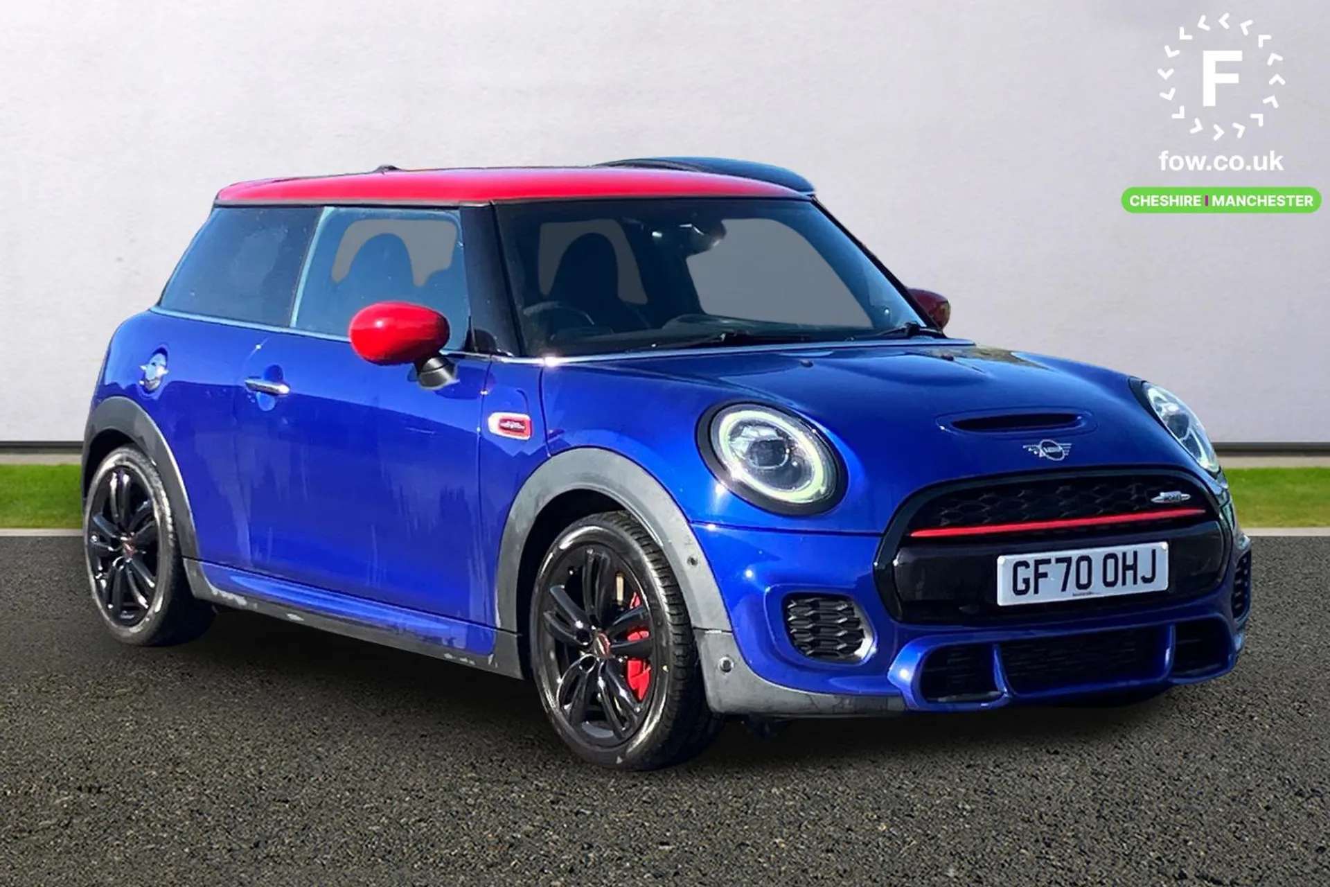 2020 MINI HATCH 2020 MINI HATCH