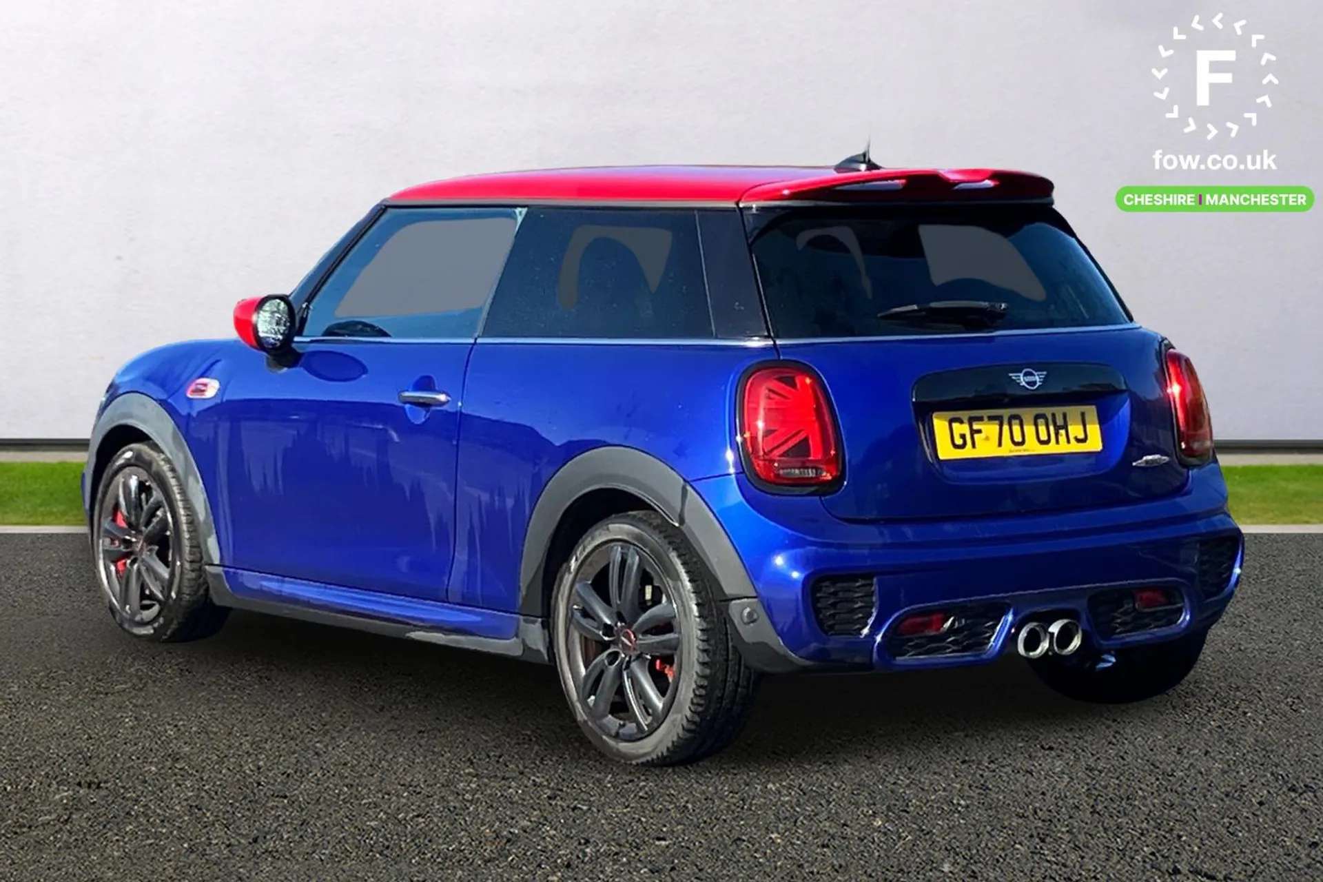2020 MINI HATCH 2020 MINI HATCH
