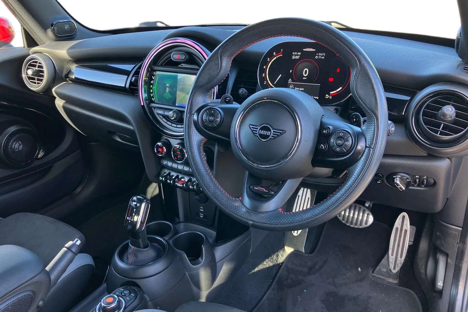 2020 MINI HATCH 2020 MINI HATCH