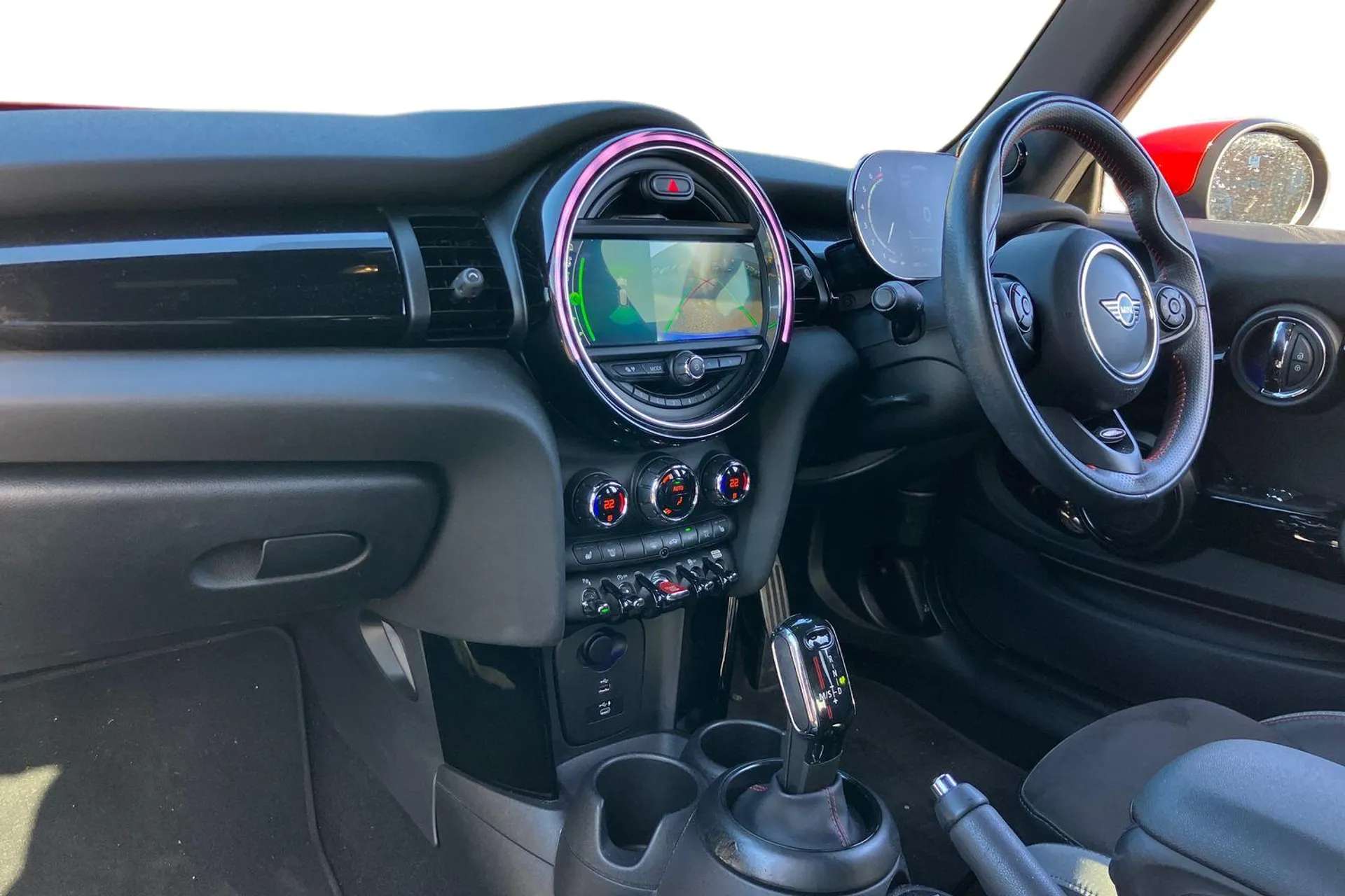 2020 MINI HATCH 2020 MINI HATCH