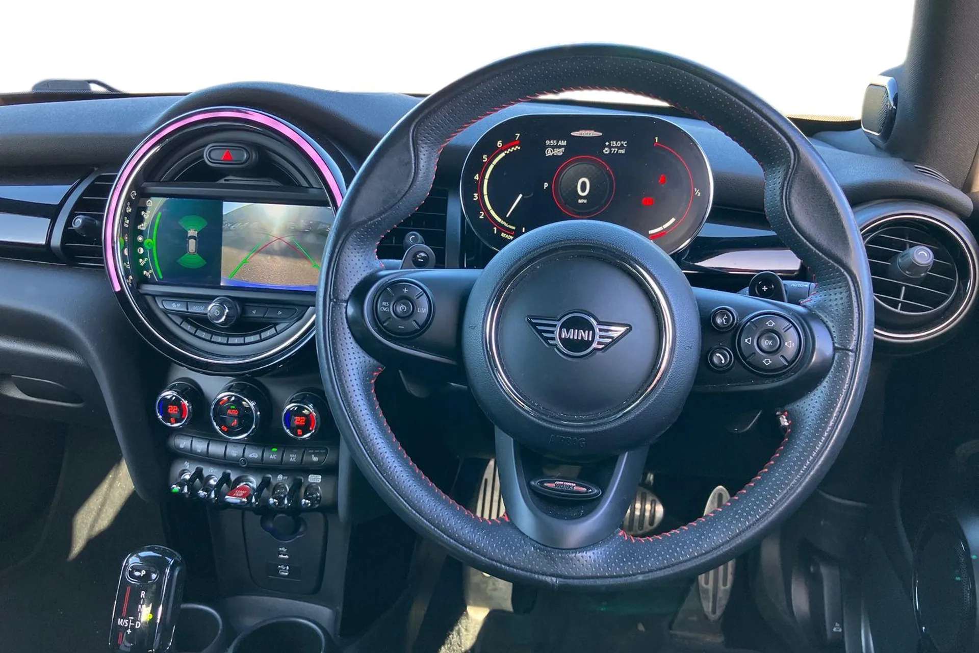 2020 MINI HATCH 2020 MINI HATCH