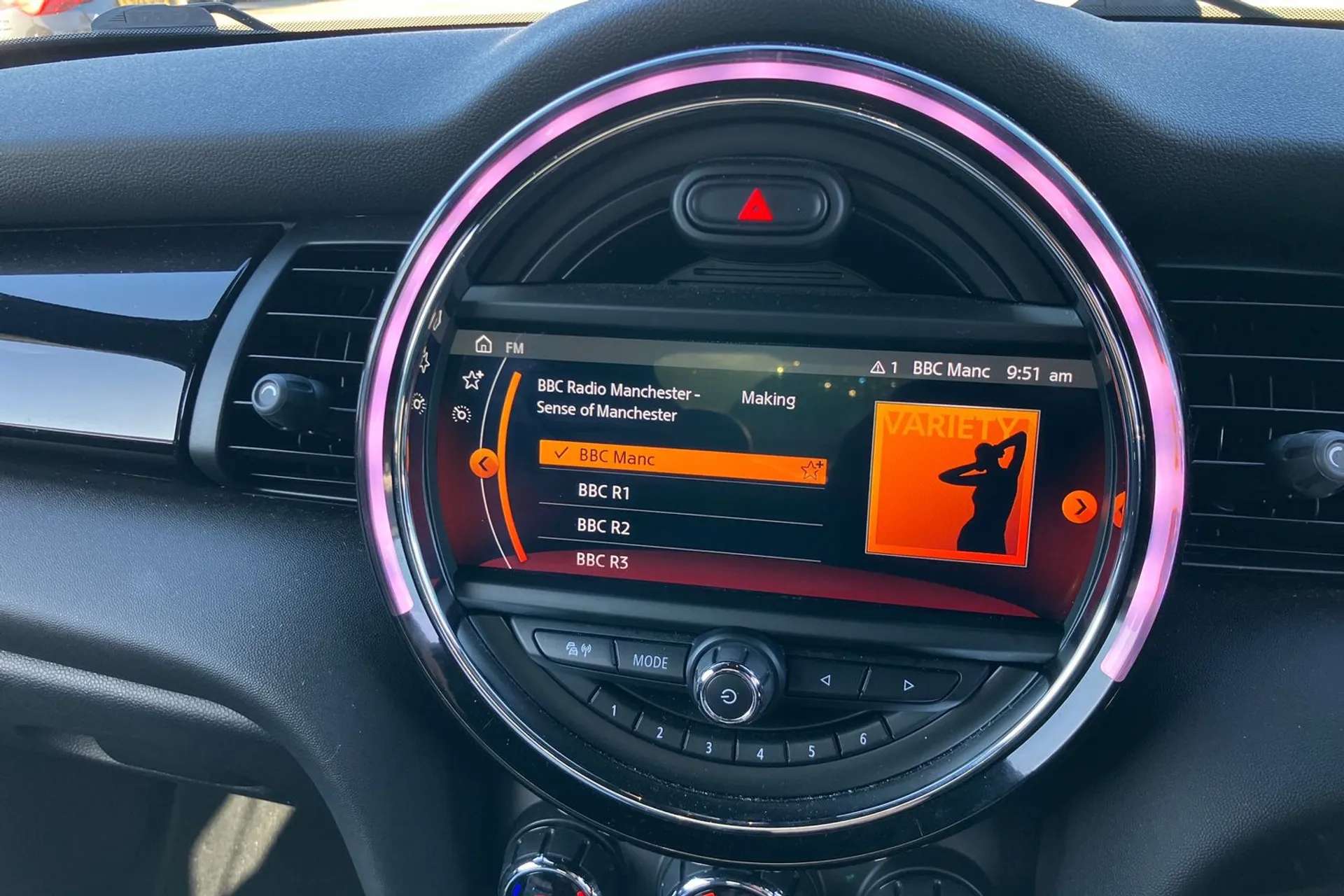 2020 MINI HATCH 2020 MINI HATCH
