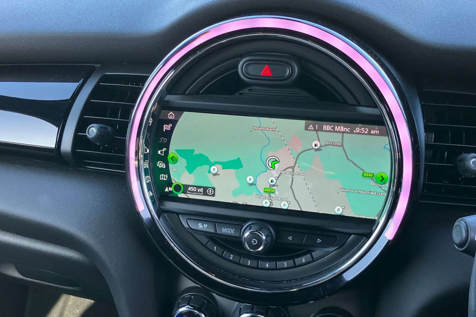 2020 MINI HATCH 2020 MINI HATCH