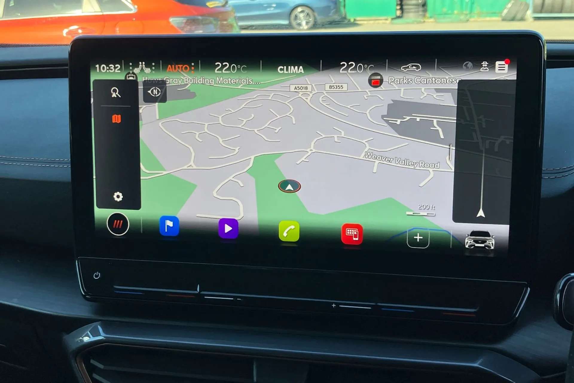 2023 CUPRA FORMENTOR 2023 CUPRA FORMENTOR