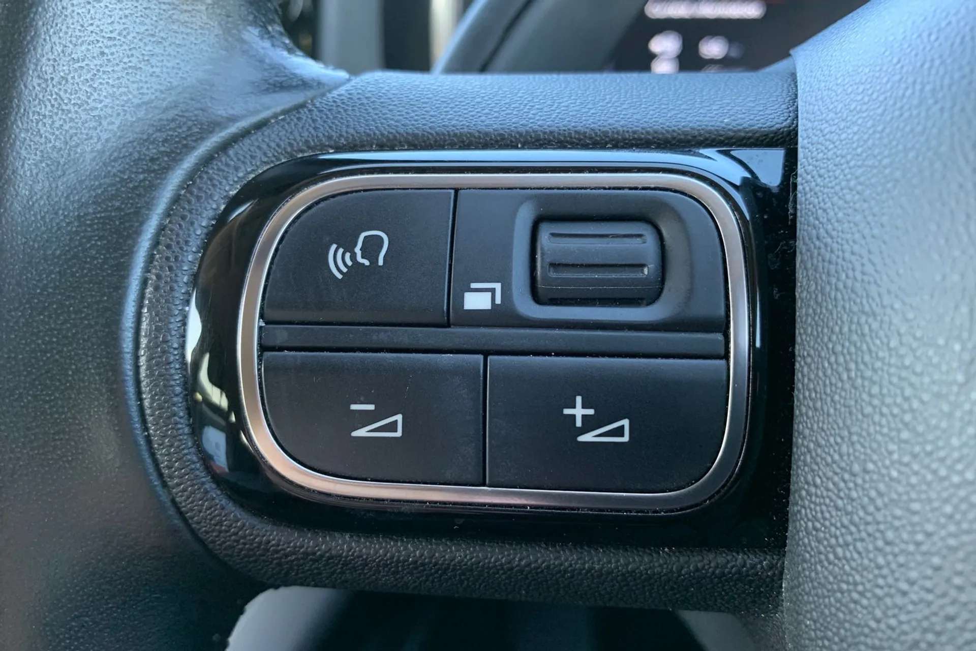 2021 CITROEN C5 AIRCROSS 2021 CITROEN C5 AIRCROSS