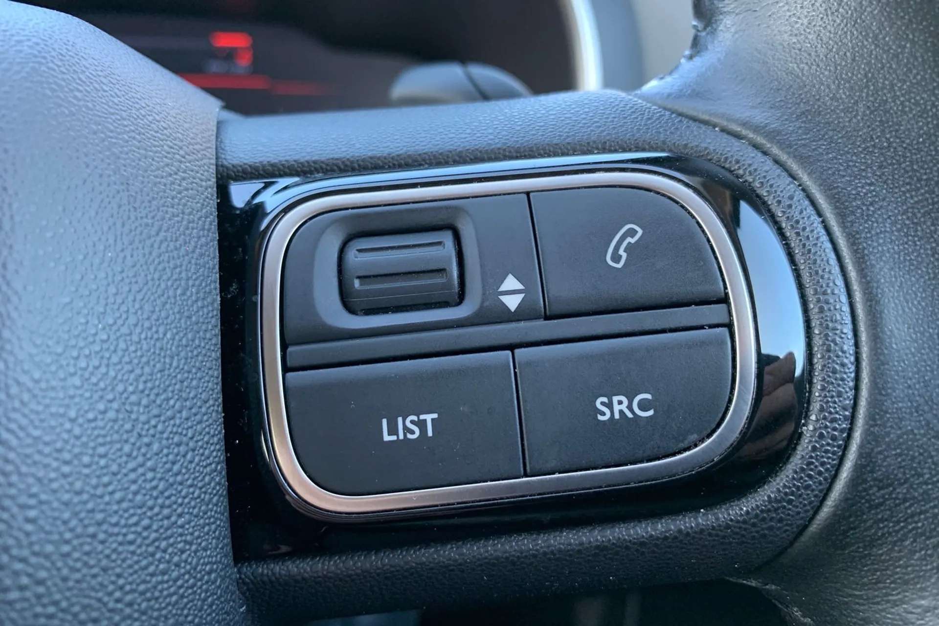 2021 CITROEN C5 AIRCROSS 2021 CITROEN C5 AIRCROSS