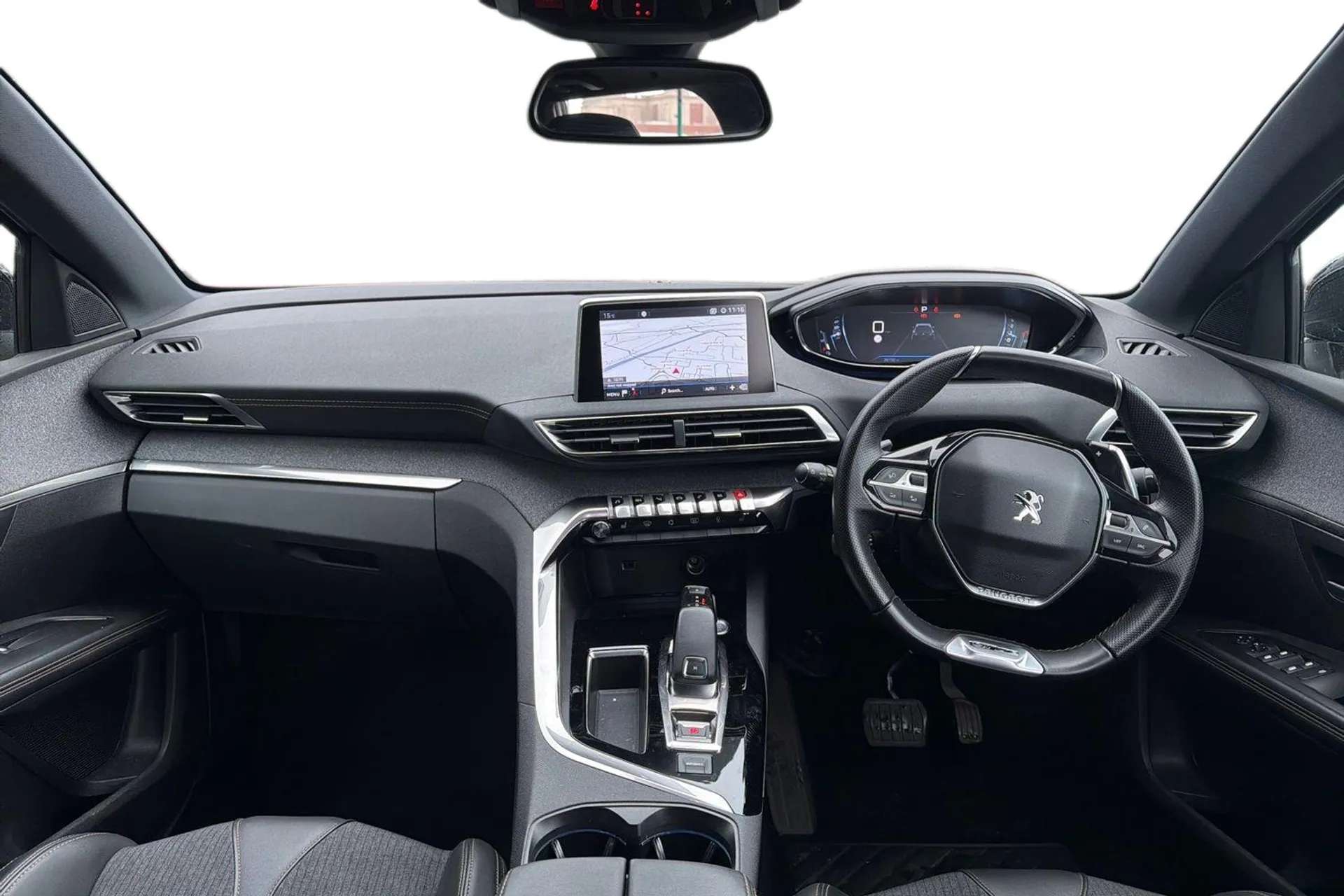2020 PEUGEOT 5008 2020 PEUGEOT 5008
